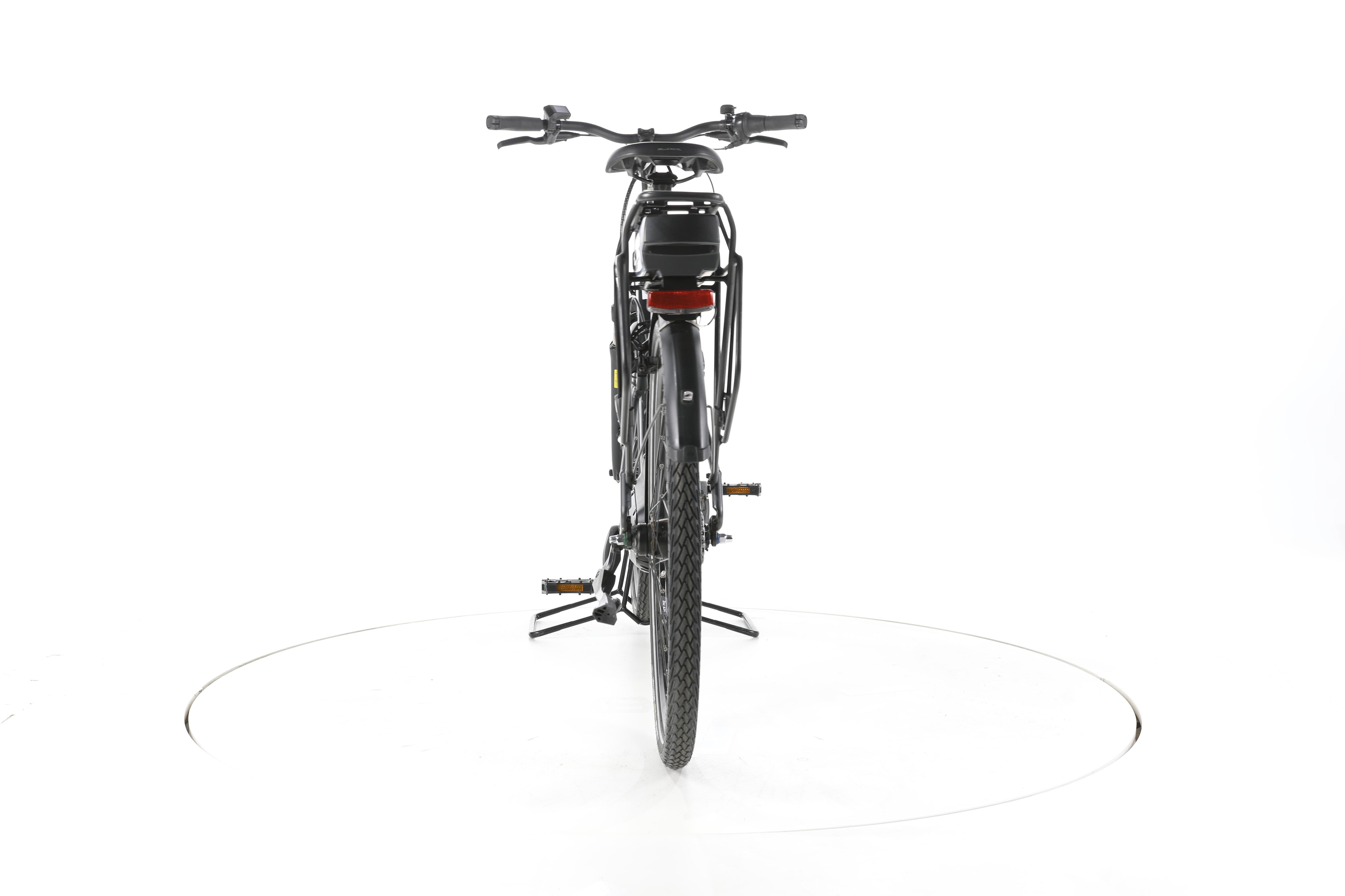 Giant Entour E+ 1 RT City E-Bike Tiefeinsteiger - Image 10