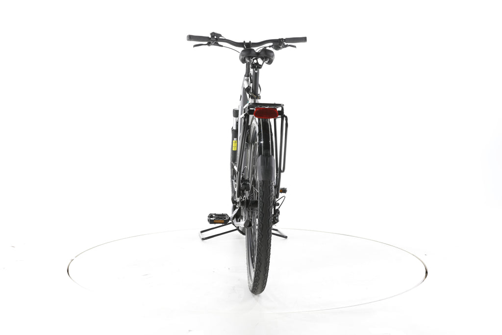 Pegasus EVO CX Trekking E-Bike - Image 10