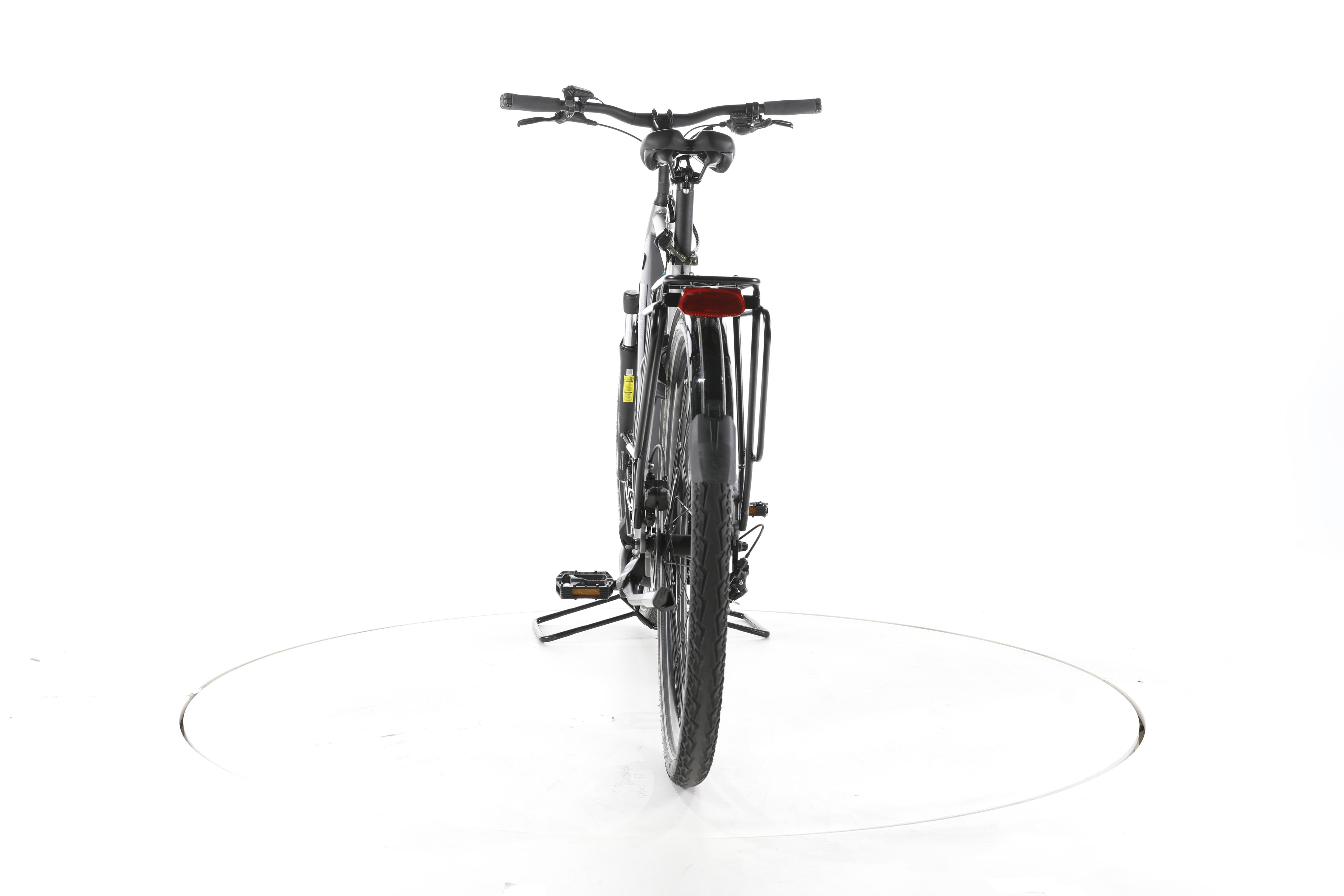 Pegasus EVO CX Trekking E-Bike - Image 10