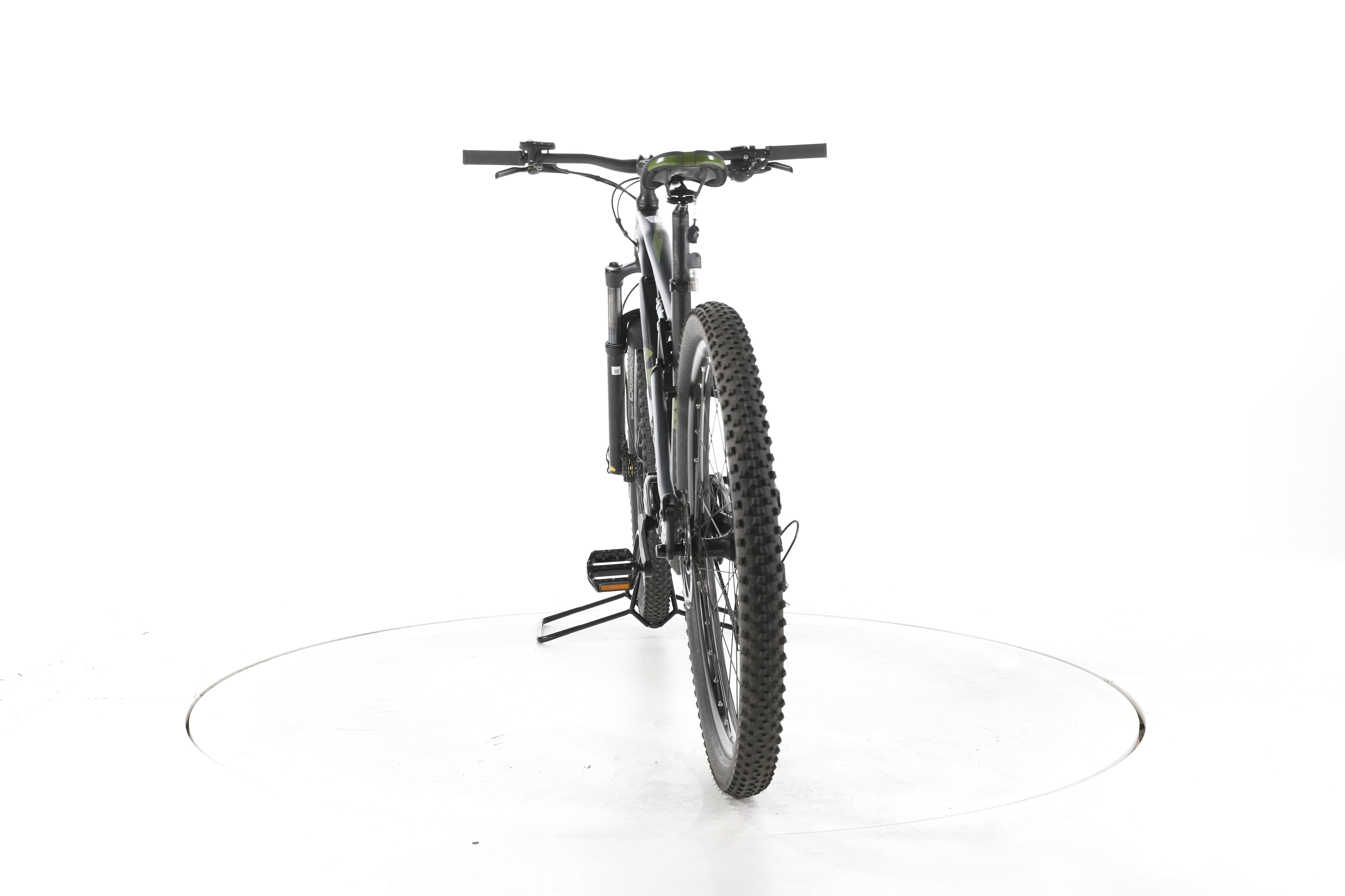 R Raymon FullRay E-Nine 5.0 E-Bike Fully - Image 10