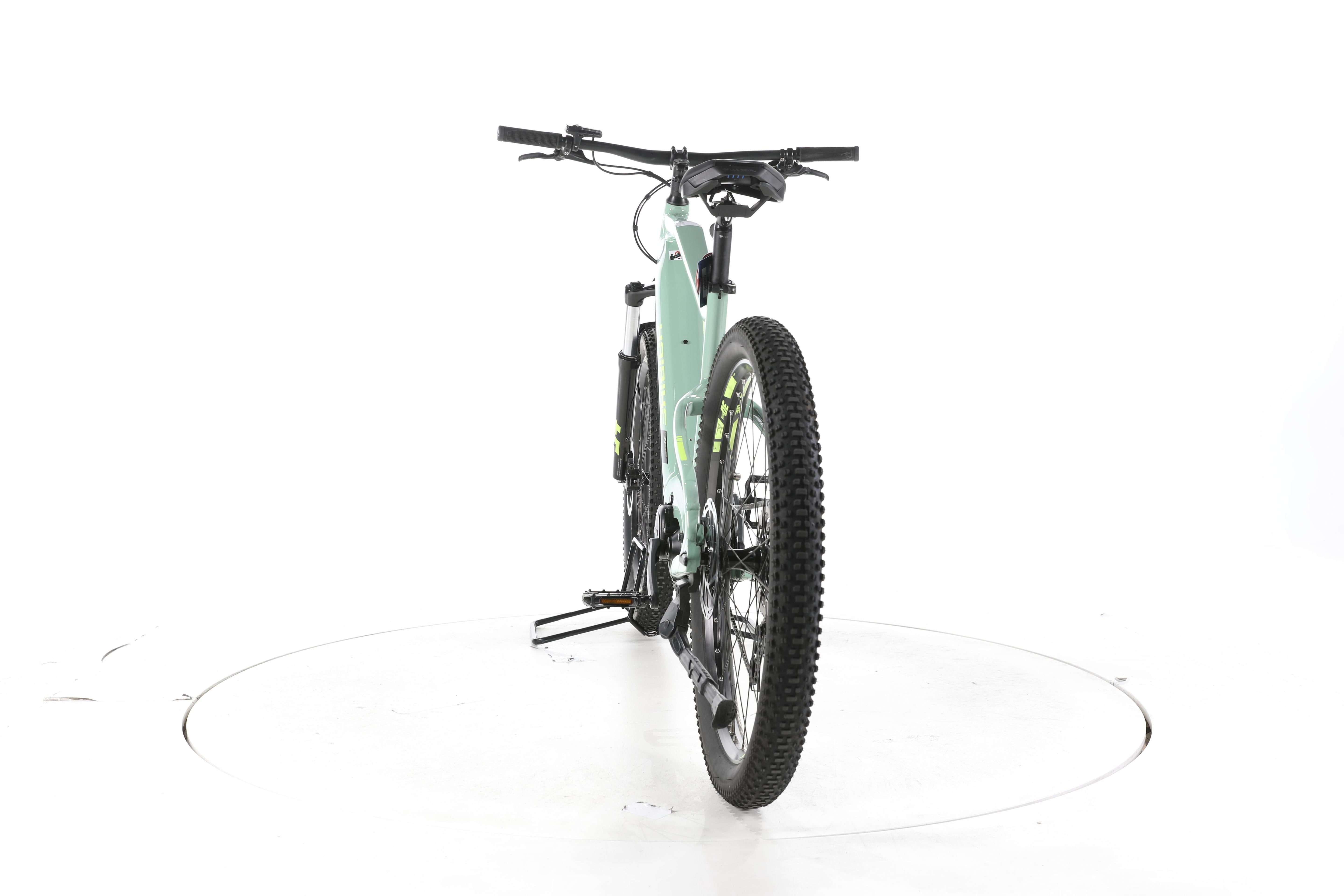 Haibike HardSeven 6 E-Bike - Image 10