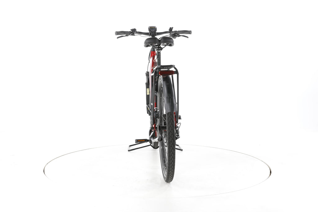 Pegasus Premio Evo 10 Lite Trekking E-Bike Tiefeinsteiger - Image 10