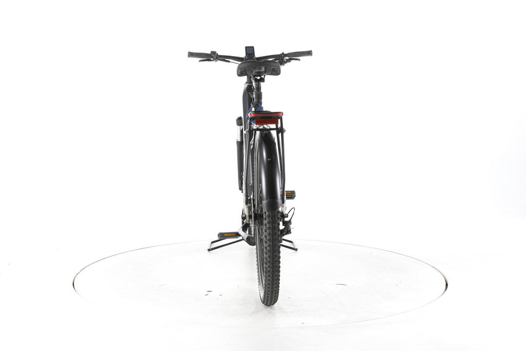 Merida eSpresso CC XT Edition EQ Trekking E-Bike Tiefeinsteiger - Image 10