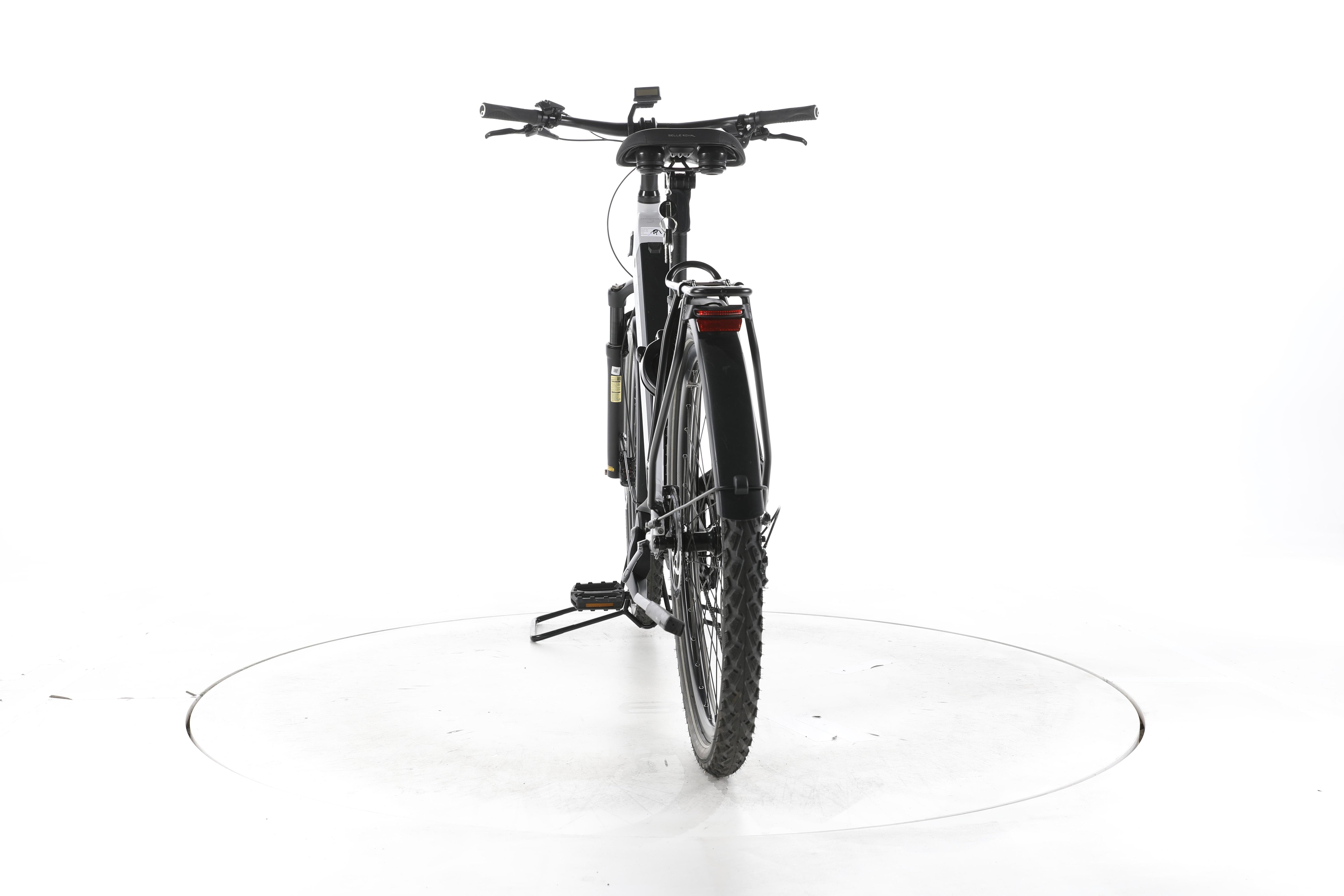 Kalkhoff Endeavour 5.B Move+ Trekking E-Bike Tiefeinsteiger - Image 10