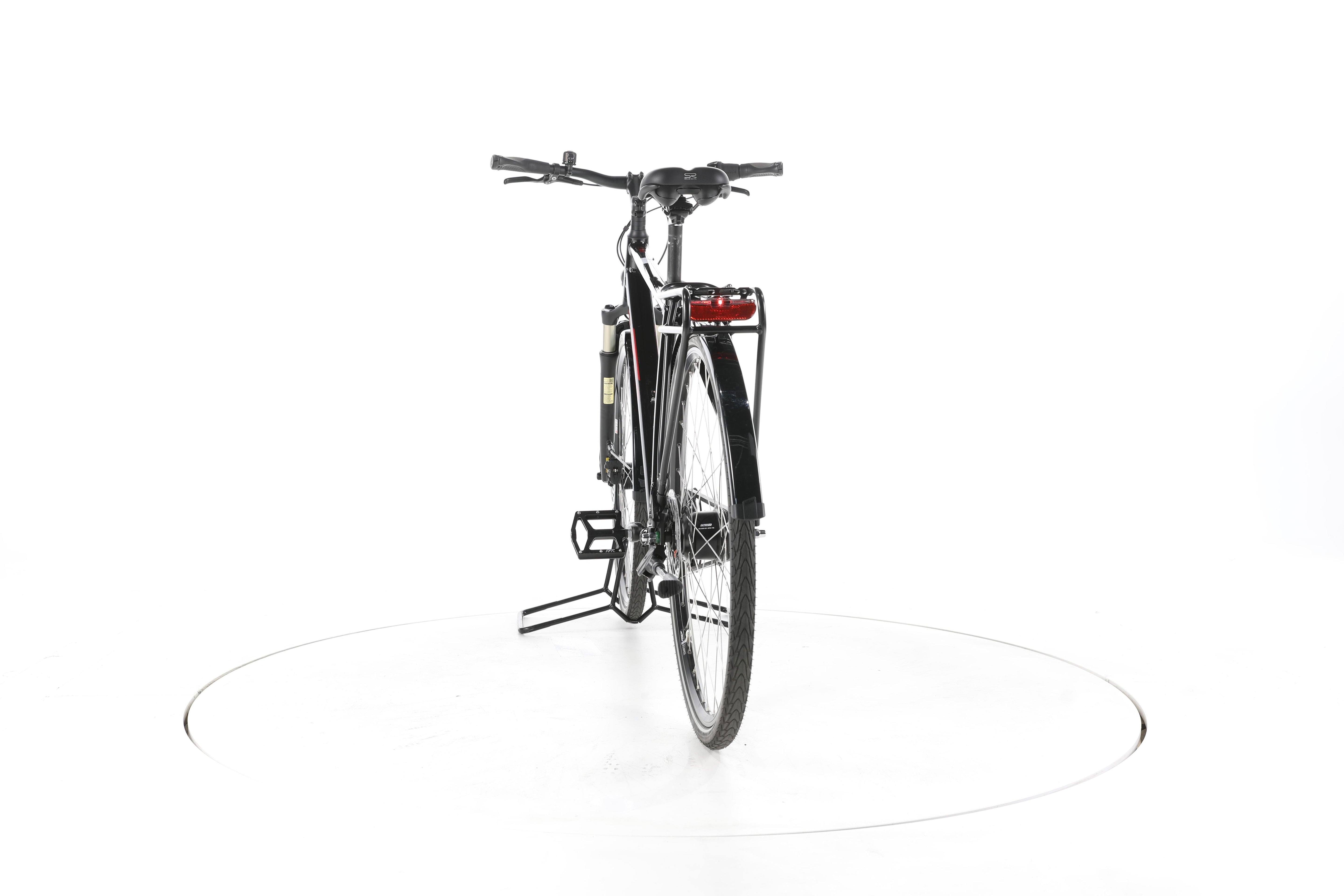KTM LIFE EIGHT H Fahrrad City & Trekking - Image 10