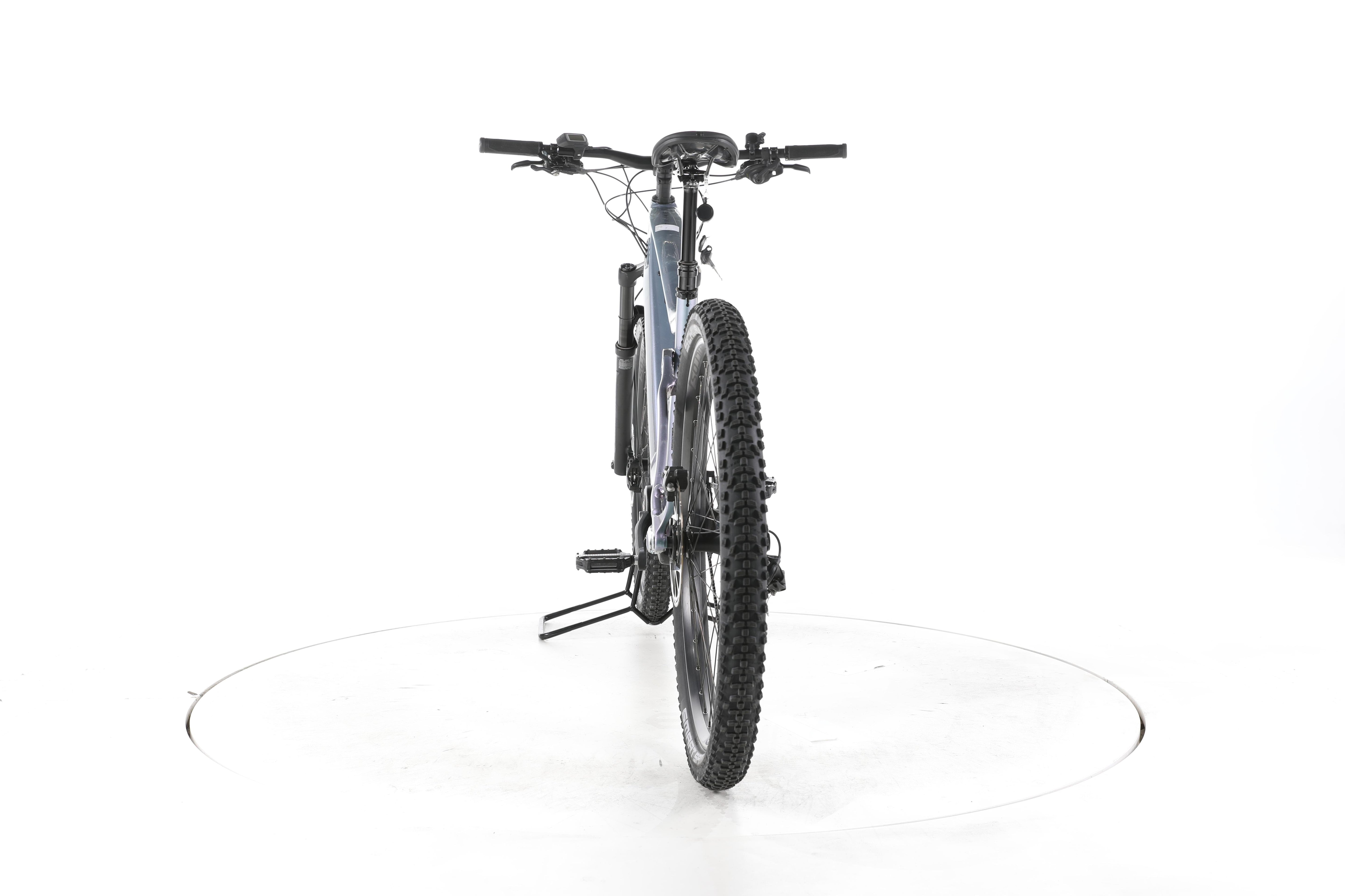 Scott Strike eride 930 E-Bike Fully - Image 10