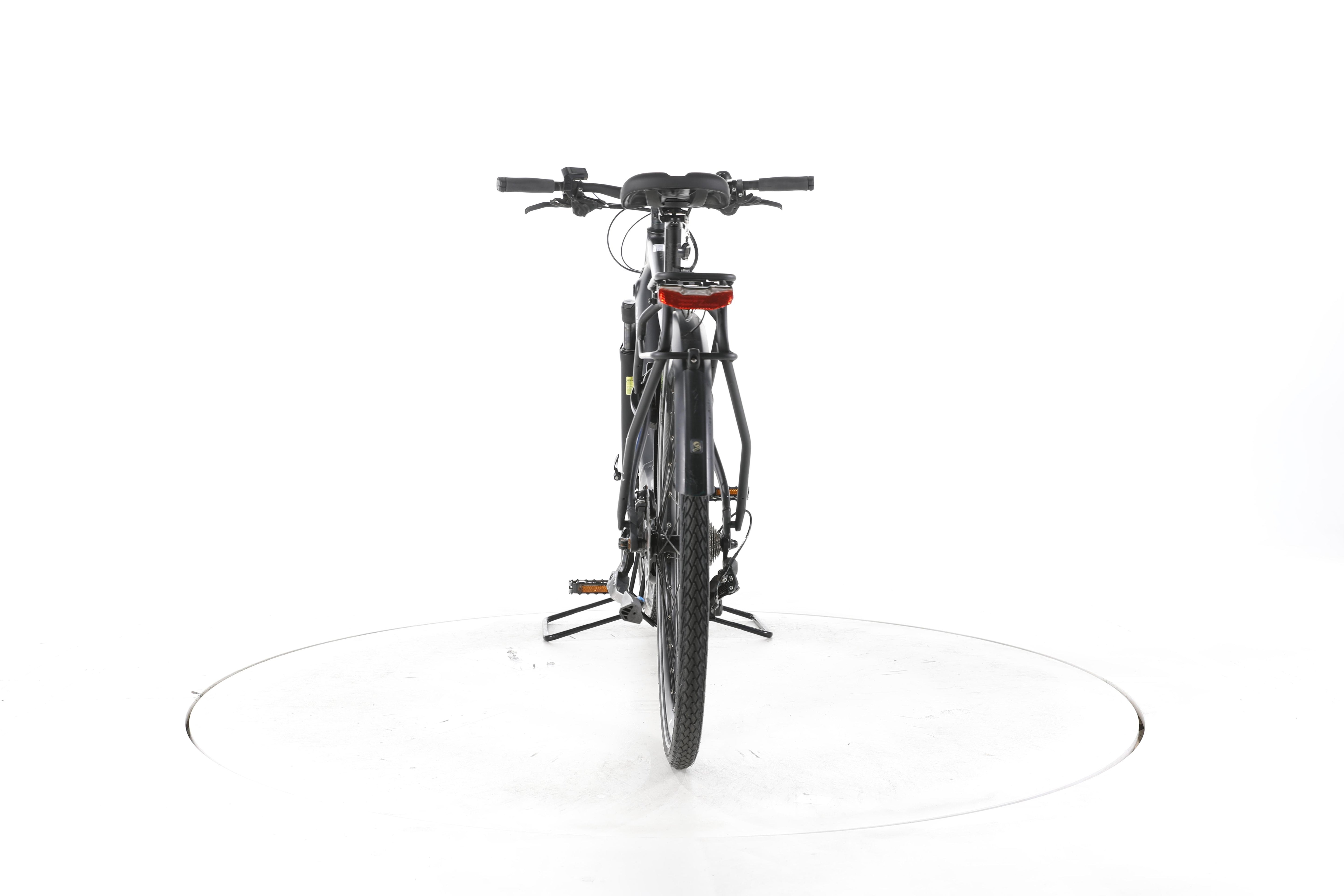 Giant Explore E+ Pro 1 Trekking E-Bike - Image 10