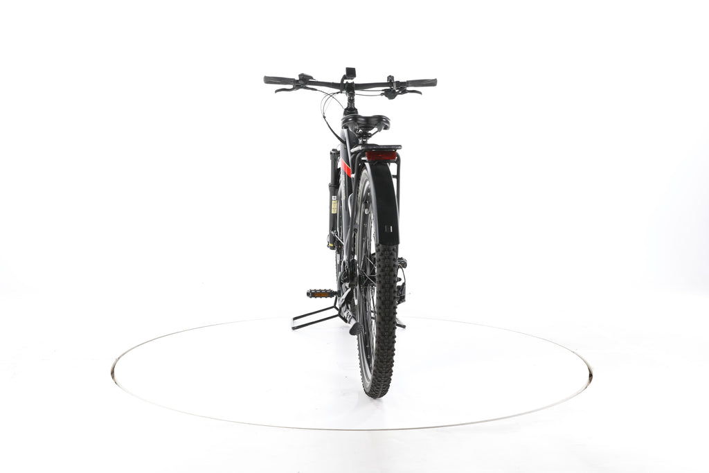Malaguti Cortina FS 6.0 Trekking E-Bike - Image 10