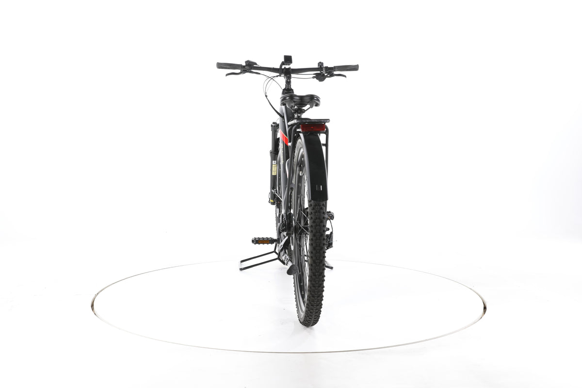 Malaguti Cortina FS 6.0 Trekking E-Bike - Image 10