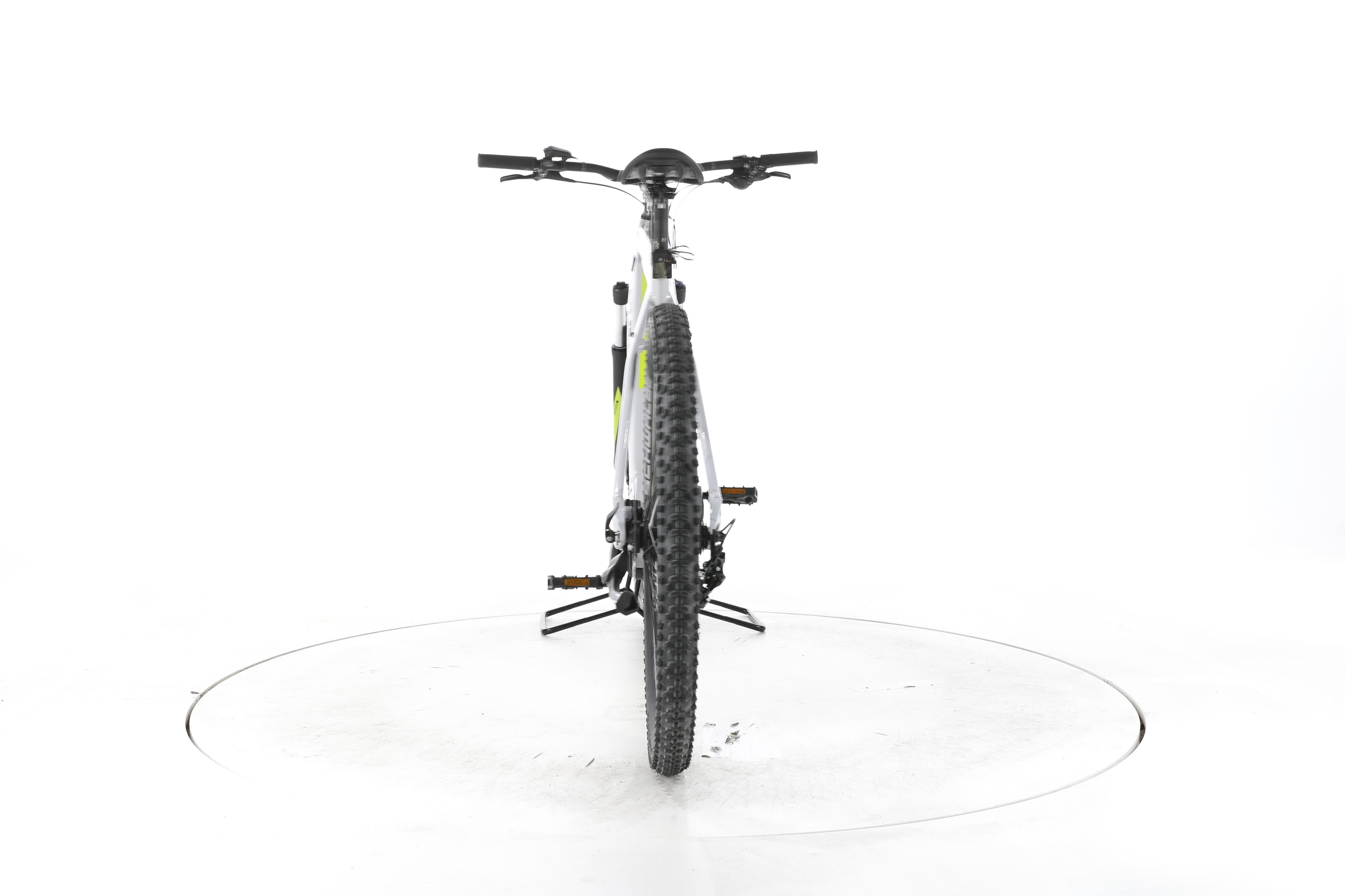 Bulls LT EVO CX E-Bike - Image 10