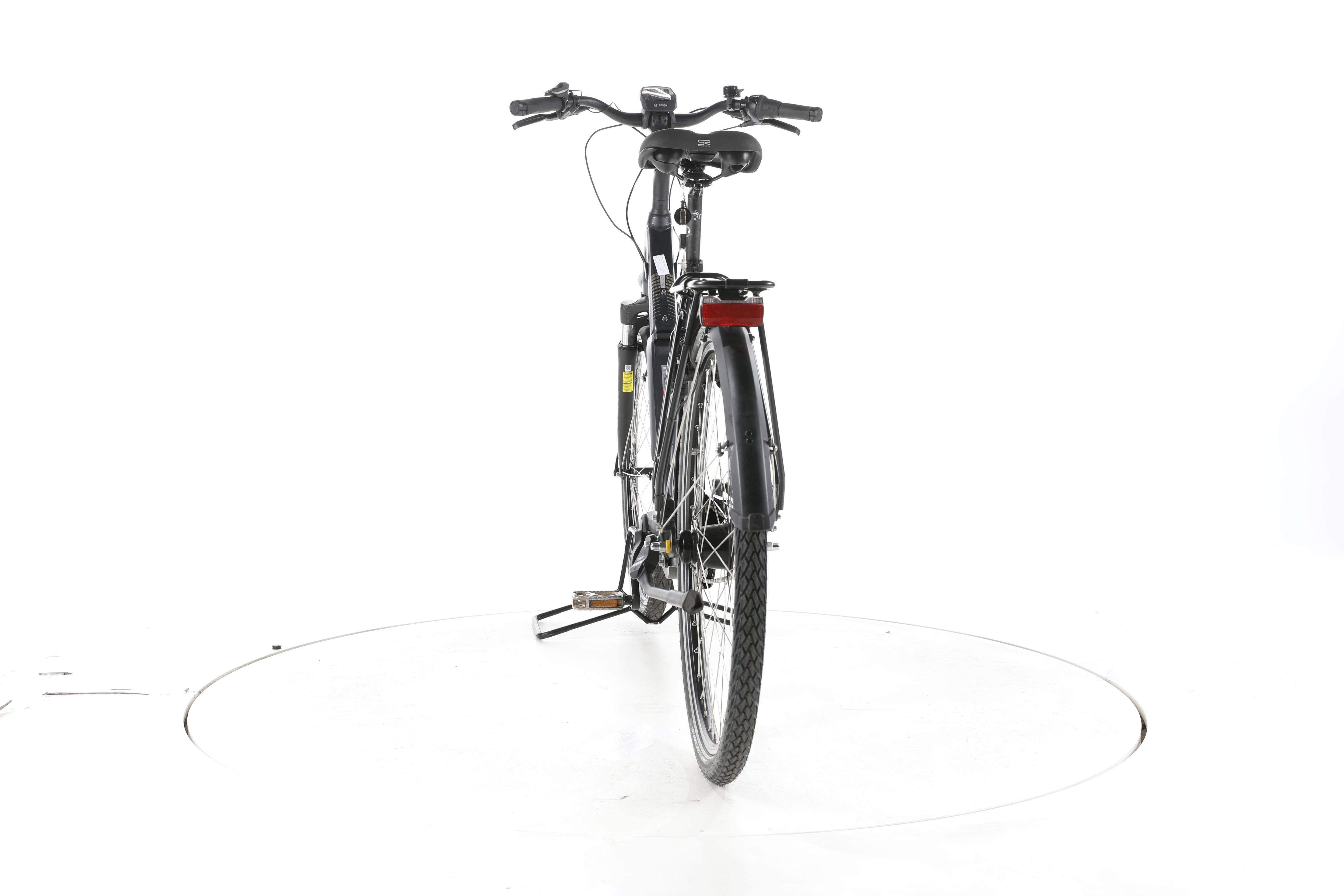 Kreidler Vitality Eco 3 City E-Bike Tiefeinsteiger - Image 10