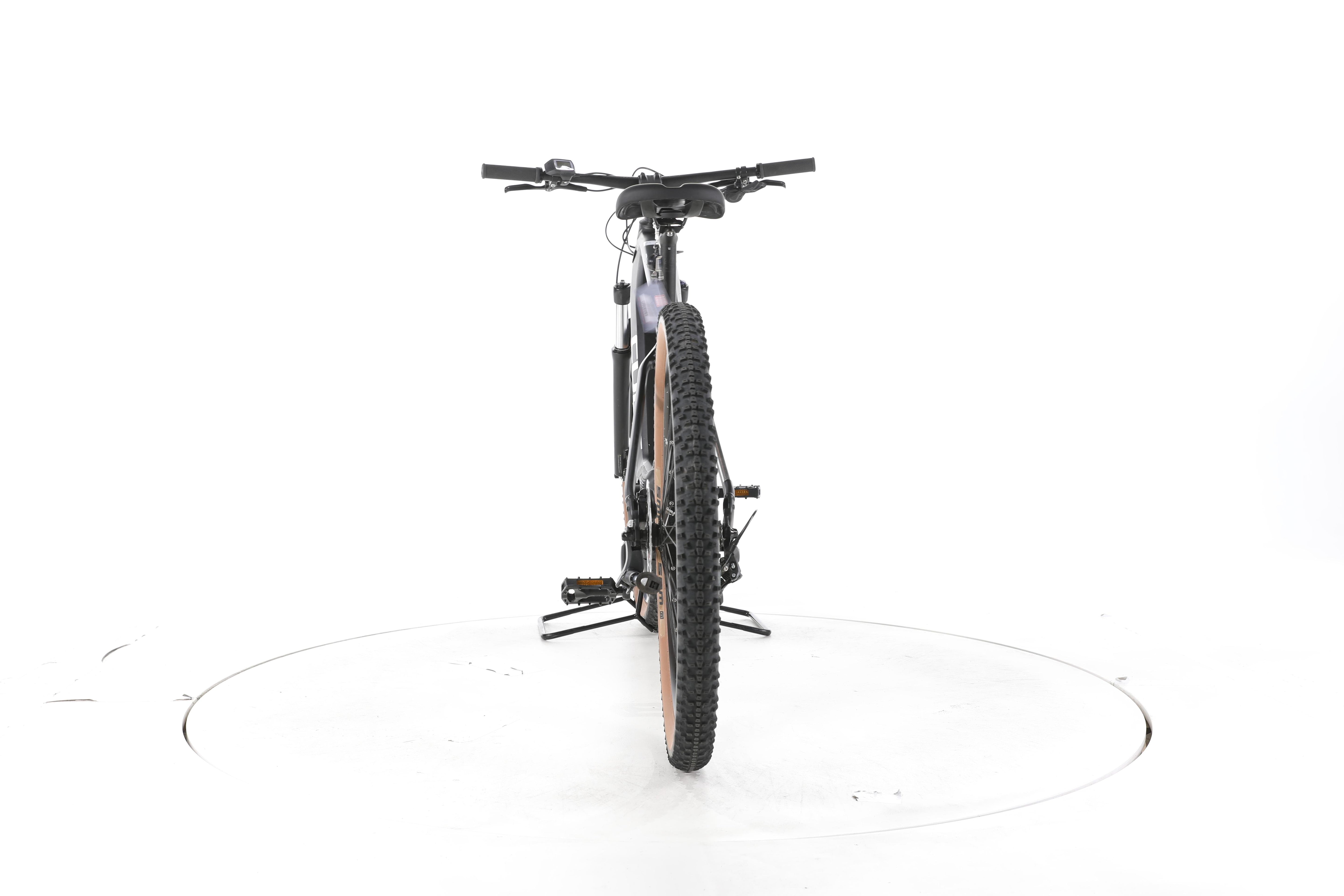 Cube Reaction Hybrid ONE E-Bike - Image 10