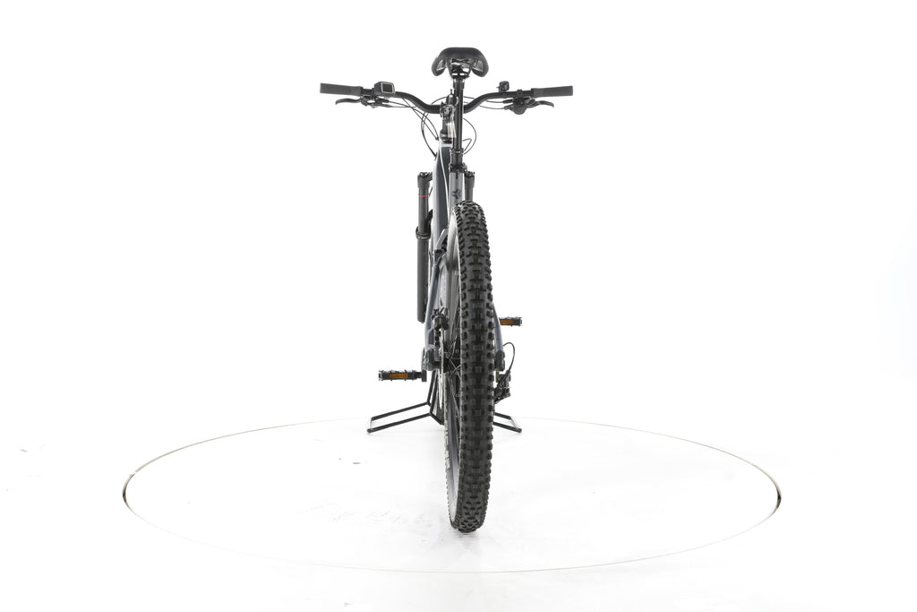 Carver Drift E.520 E-Bike Fully - Image 10