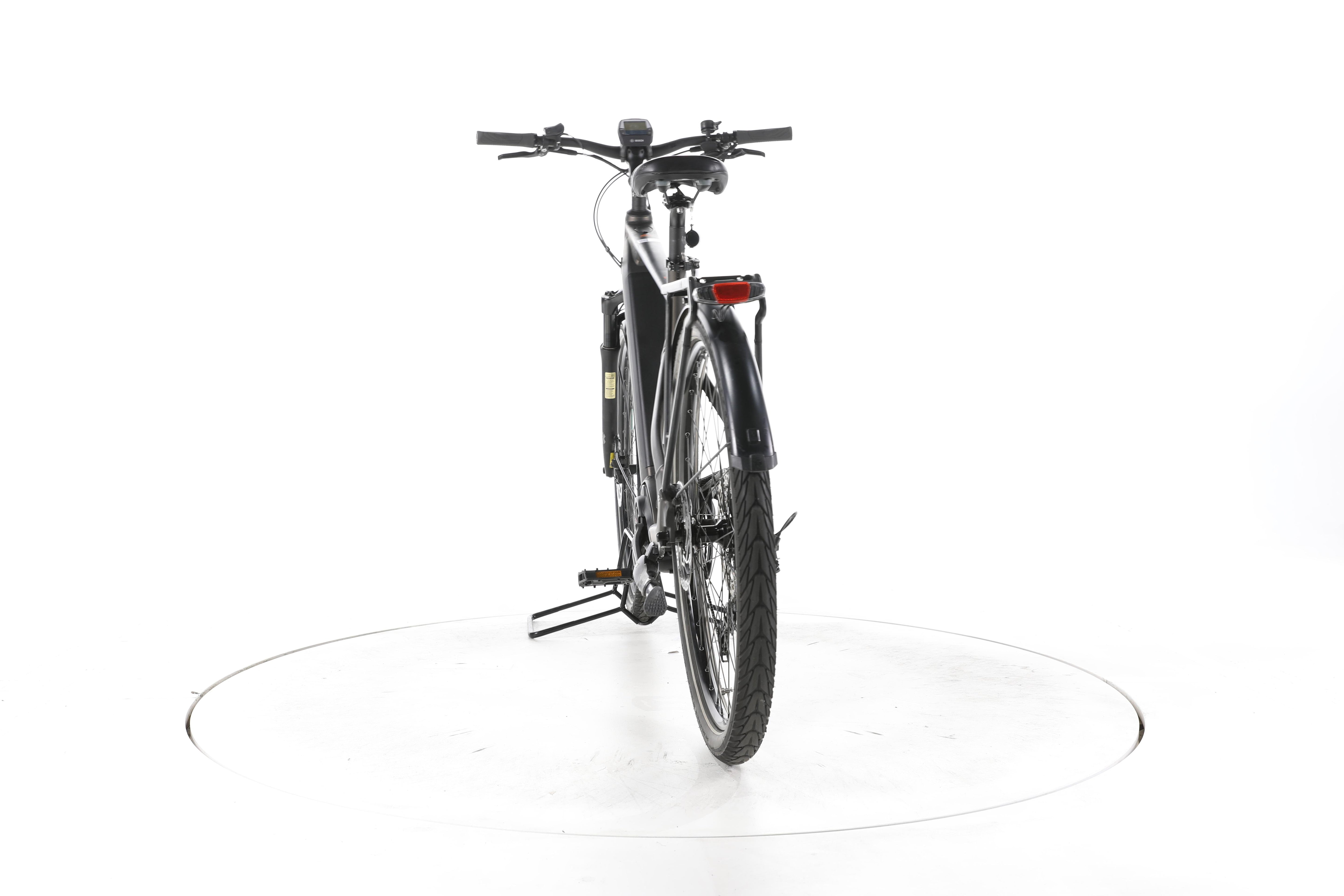 Carver Route E.530 650 Trekking E-Bike - Image 10