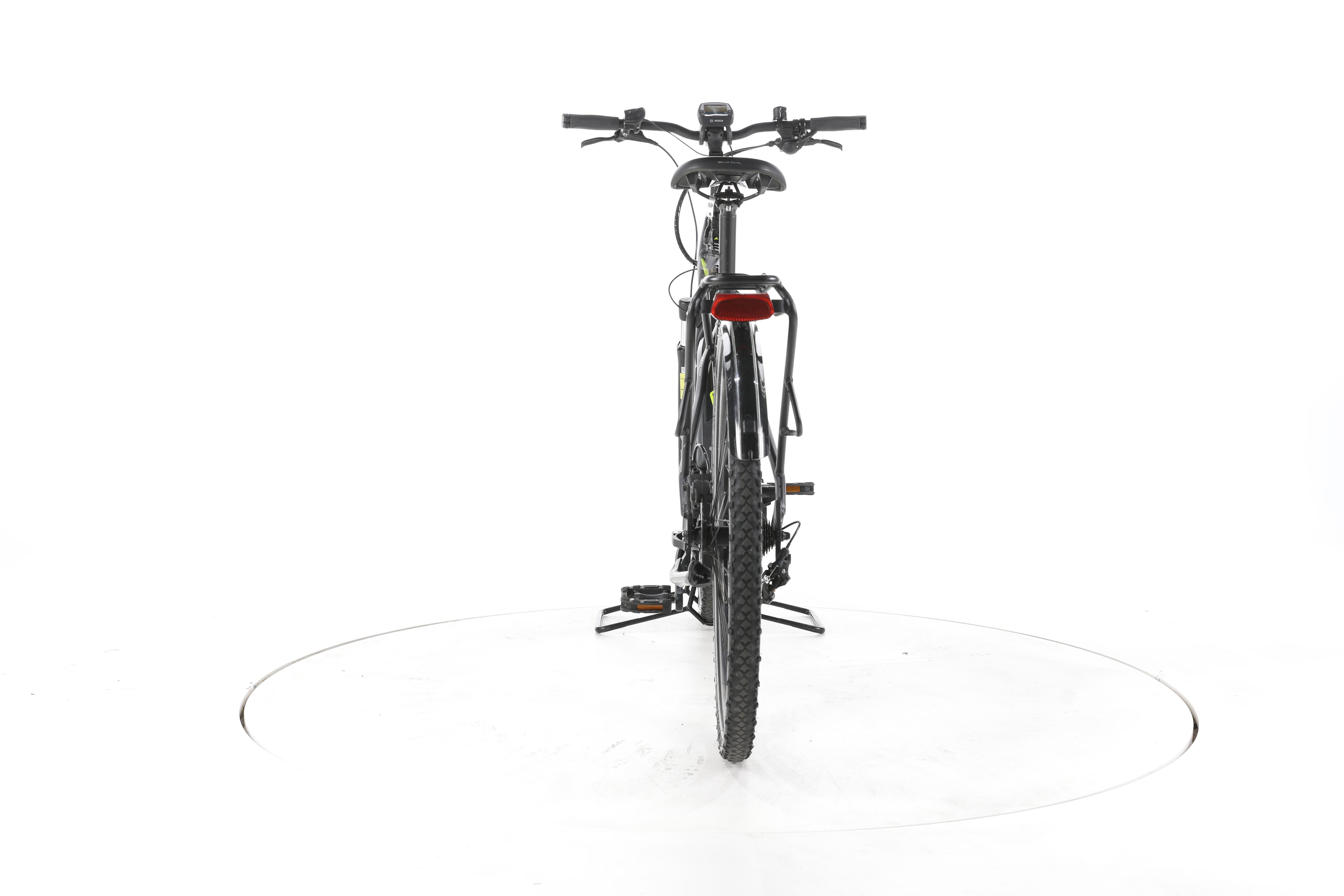 Bulls Street CX Trekking E-Bike - Image 10