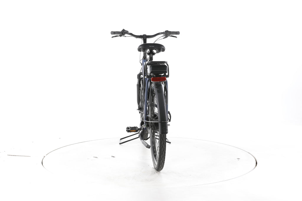 Gazelle Orange C8+ City E-Bike Tiefeinsteiger 2025 - Image 10