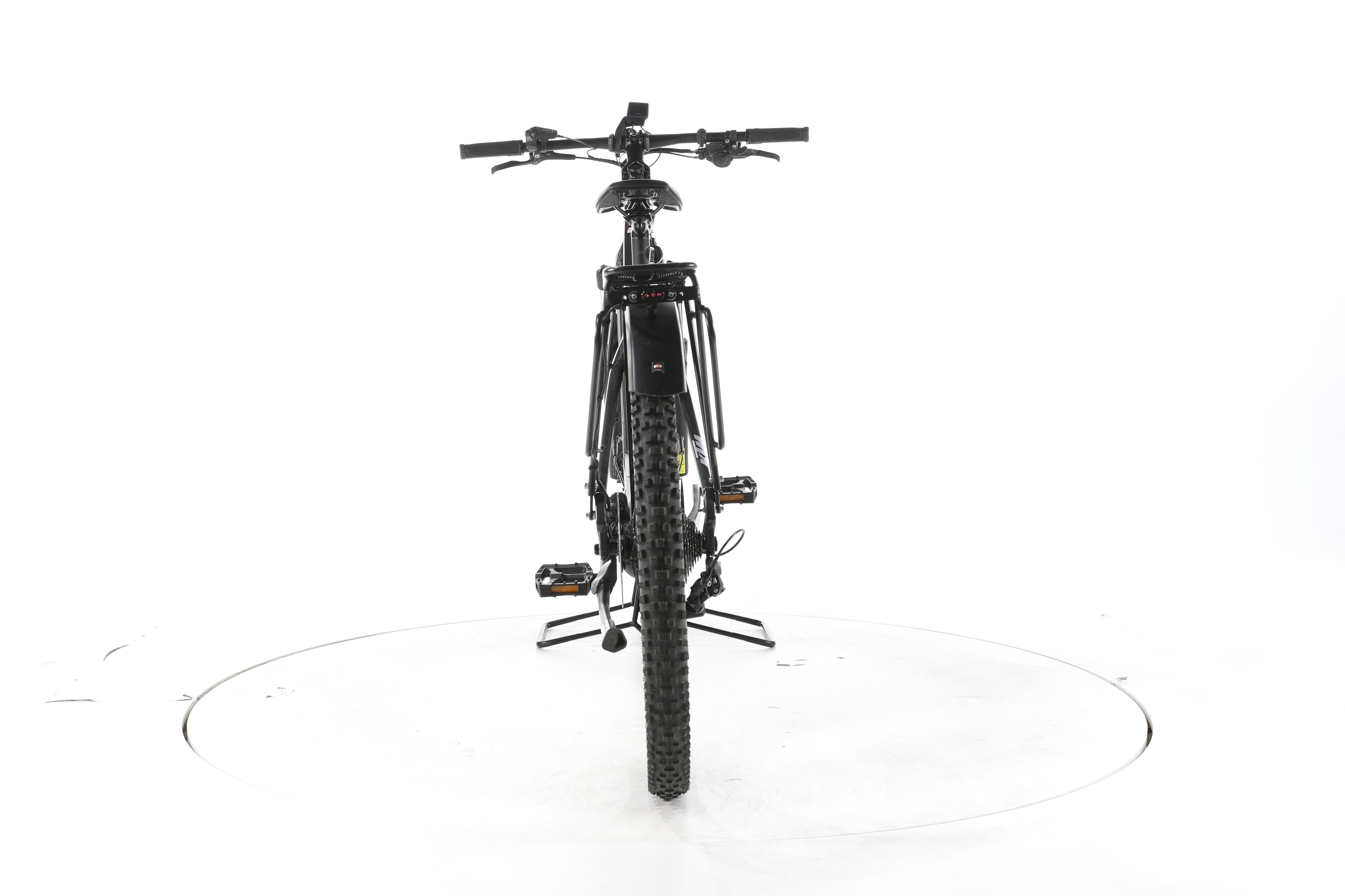 KTM Macina Team 793 Trekking E-Bike - Image 10