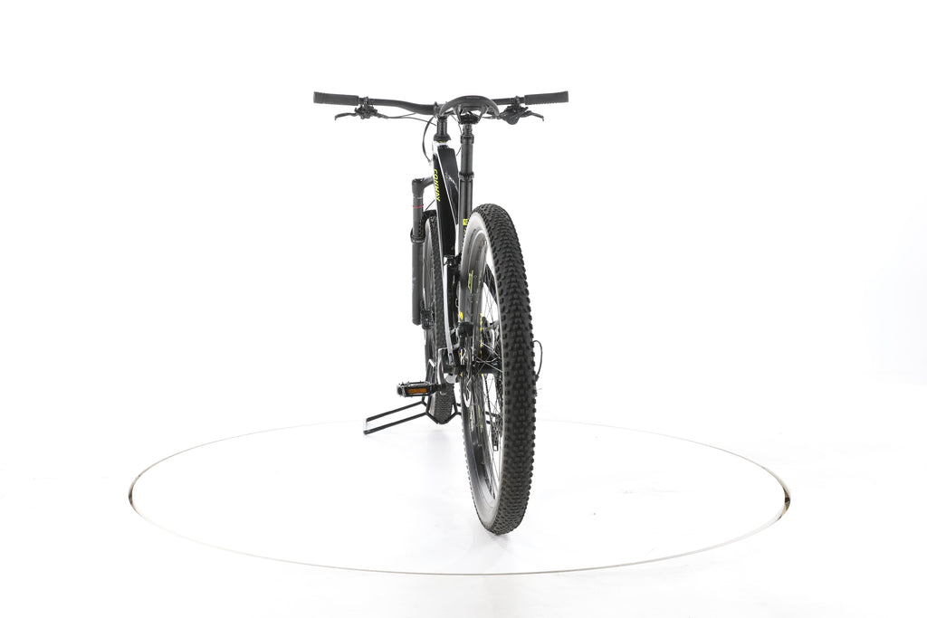 Conway WME 5.9 Fahrrad Fully - Image 10