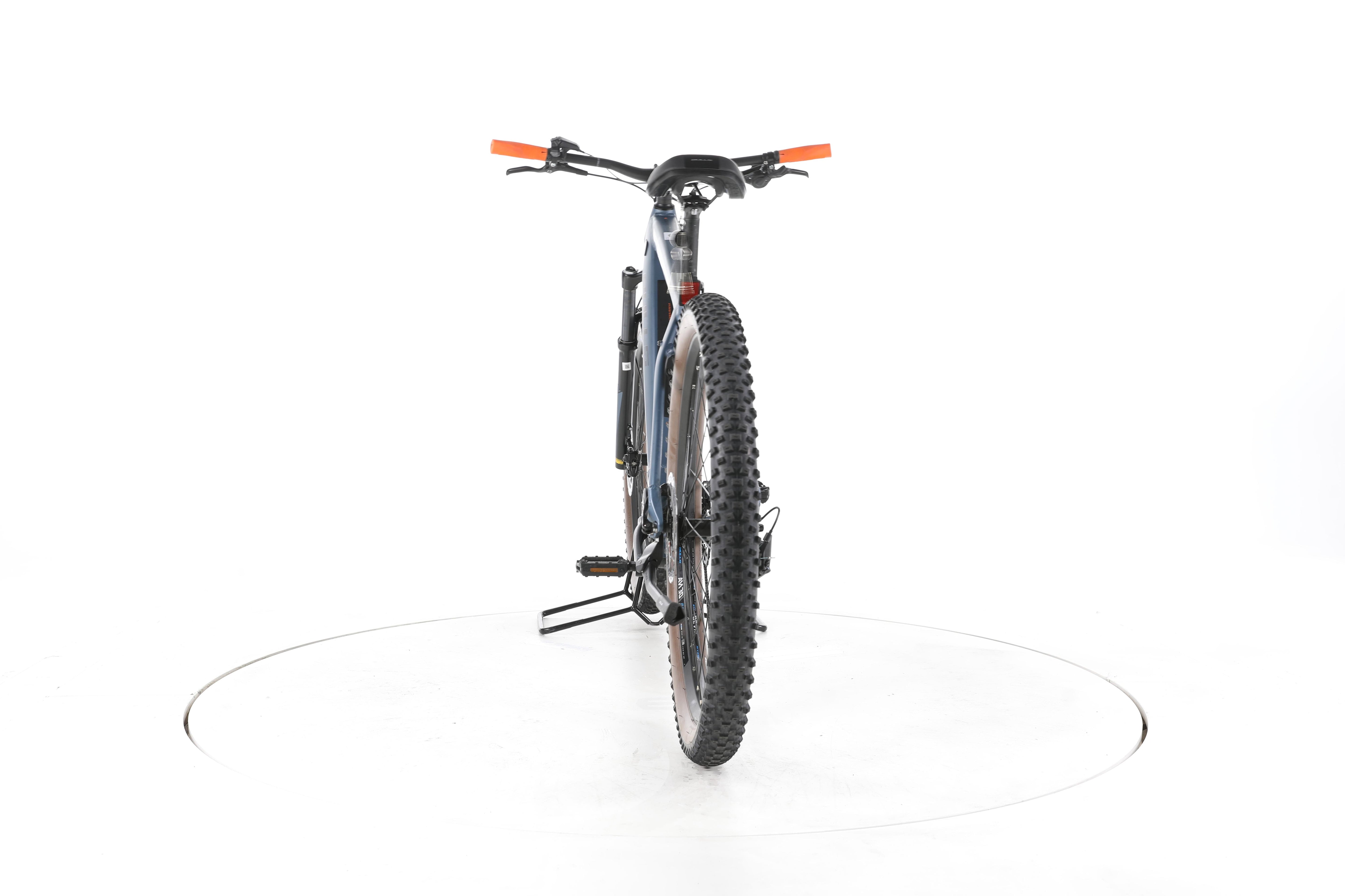 Bulls Copperhead  EVO 2 E-Bike - Image 10