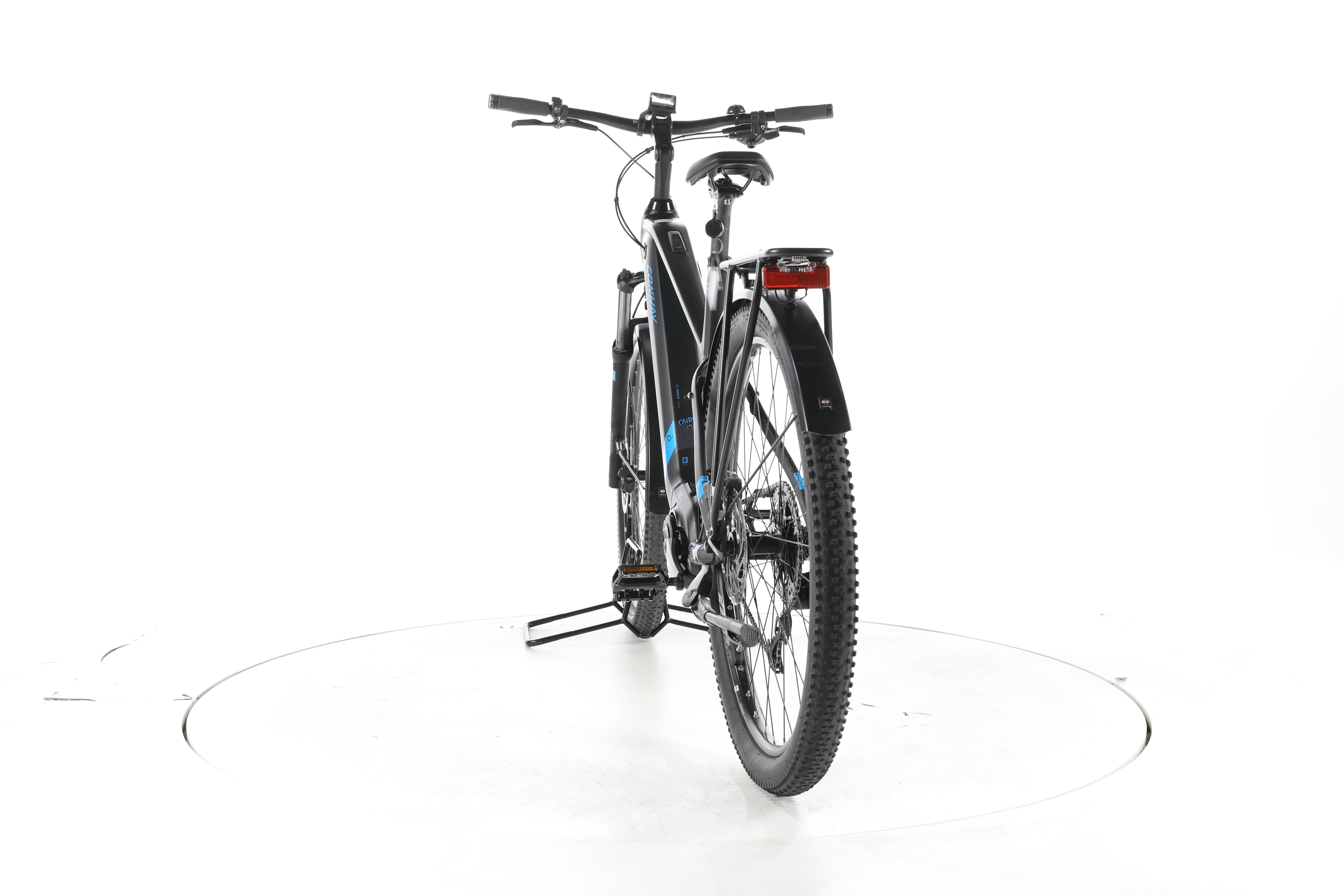 Conway Cairon C 2.0 Trekking E-Bike - Image 10