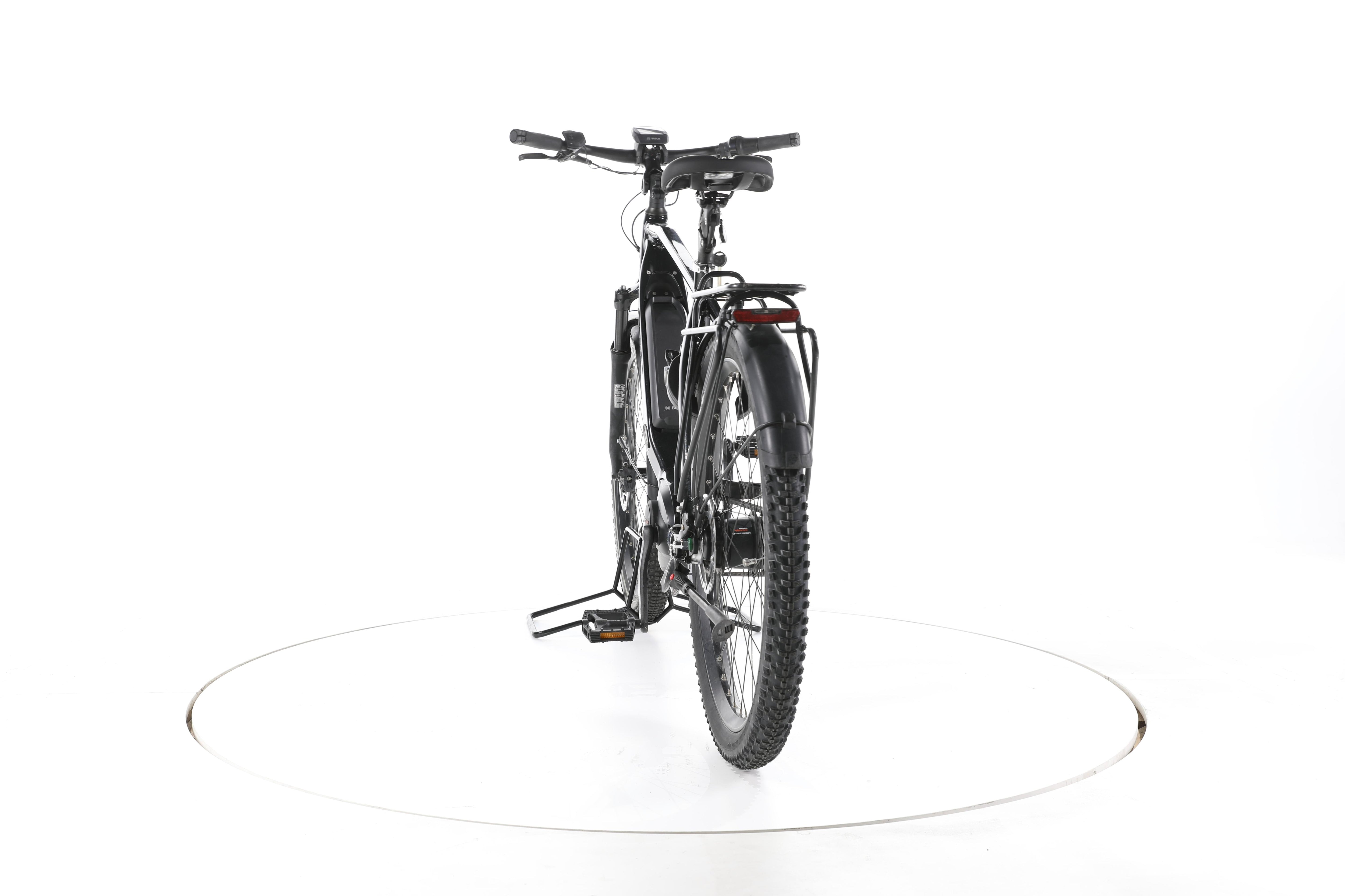Velo de Ville SEB 800 City E-Bike - Image 10