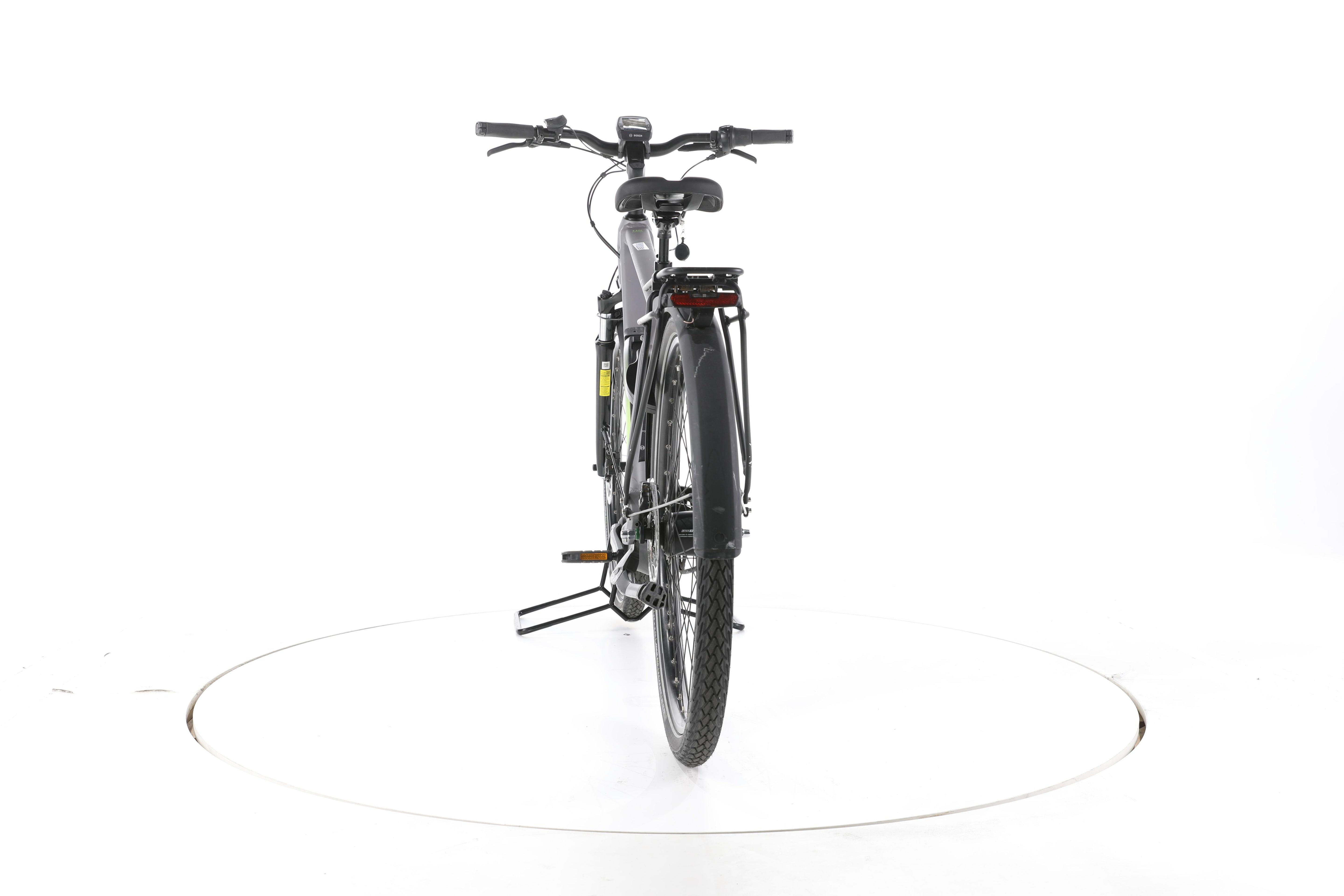 Brennabor T-32e City E-Bike - Image 10