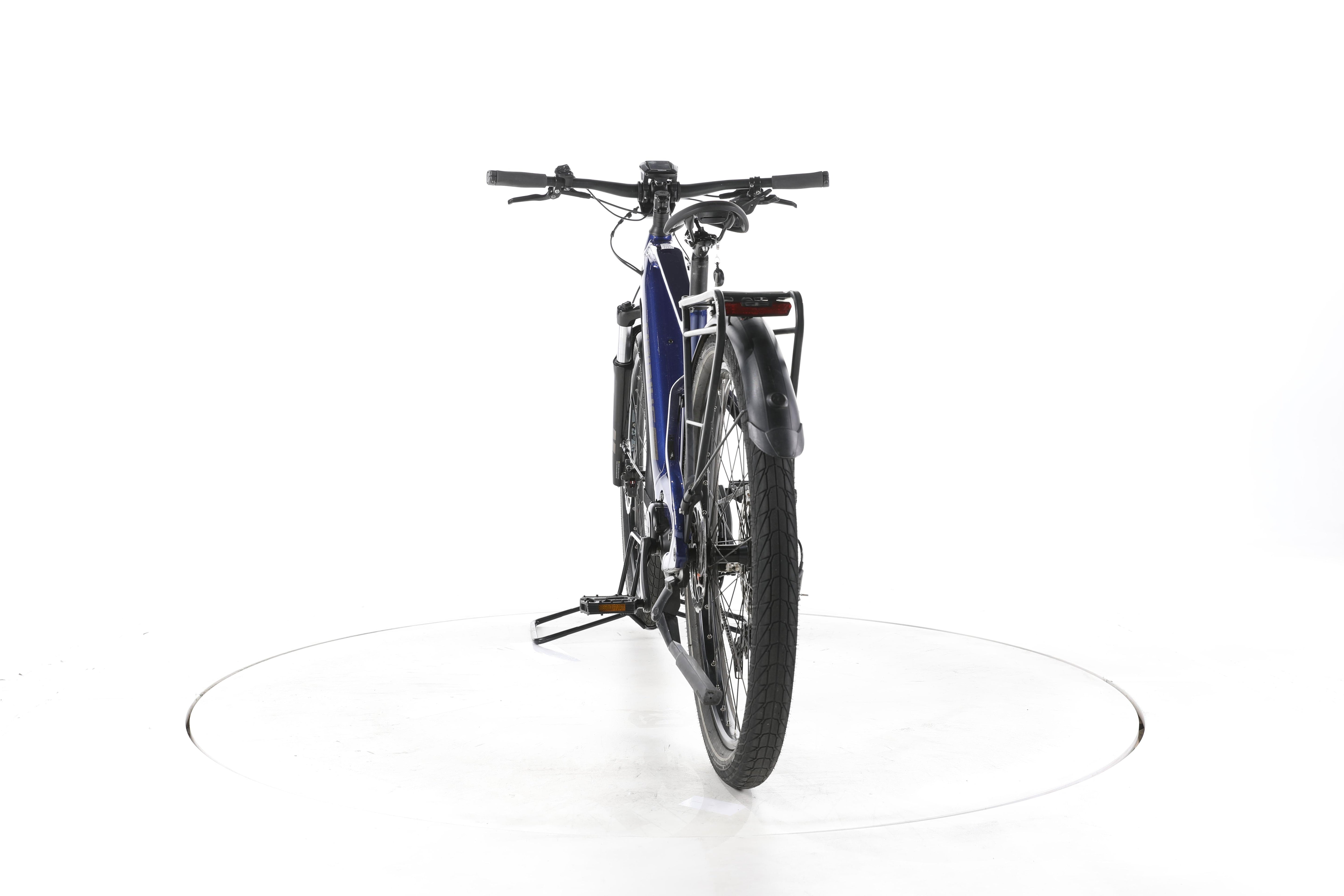 Haibike Trekking 7 Trekking E-Bike - Image 10