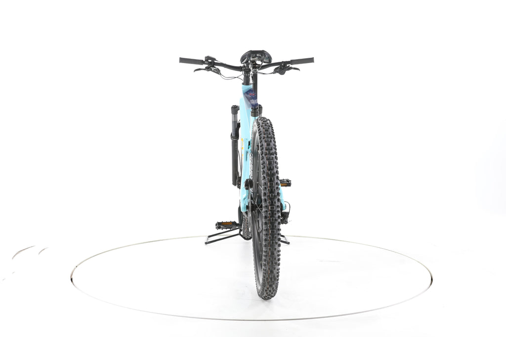 Cube Stereo Hybrid 140 HPC Race E-Bike Fully Carbon - Image 10