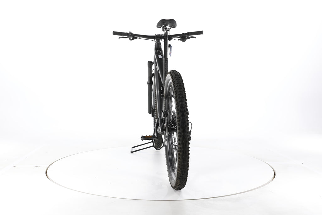 Cube Stereo Hybrid ONE44 HPC Race E-Bike Fully Carbon 2025 - Image 10