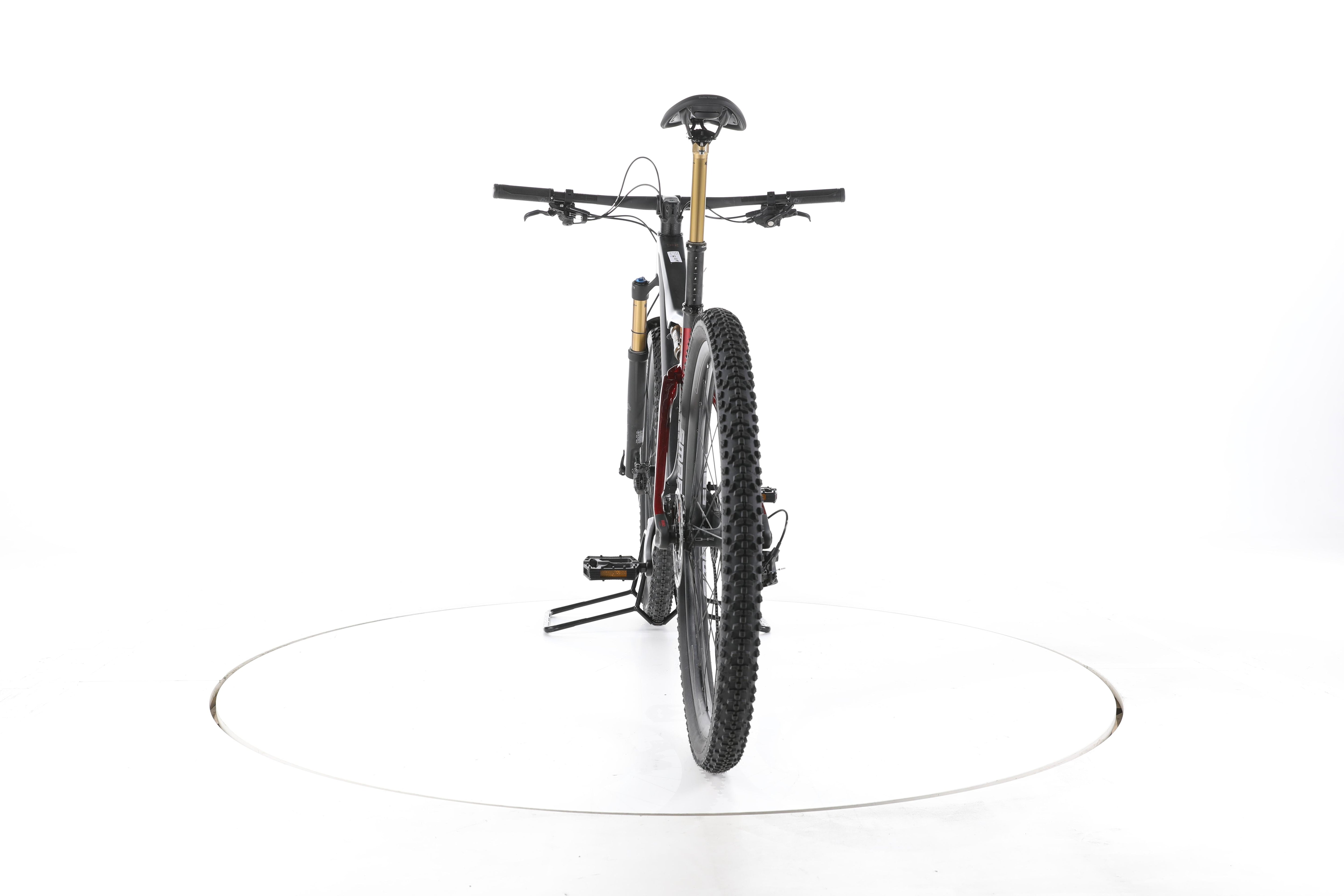 Orbea Oiz M-PRO Fahrrad Fully - Image 10