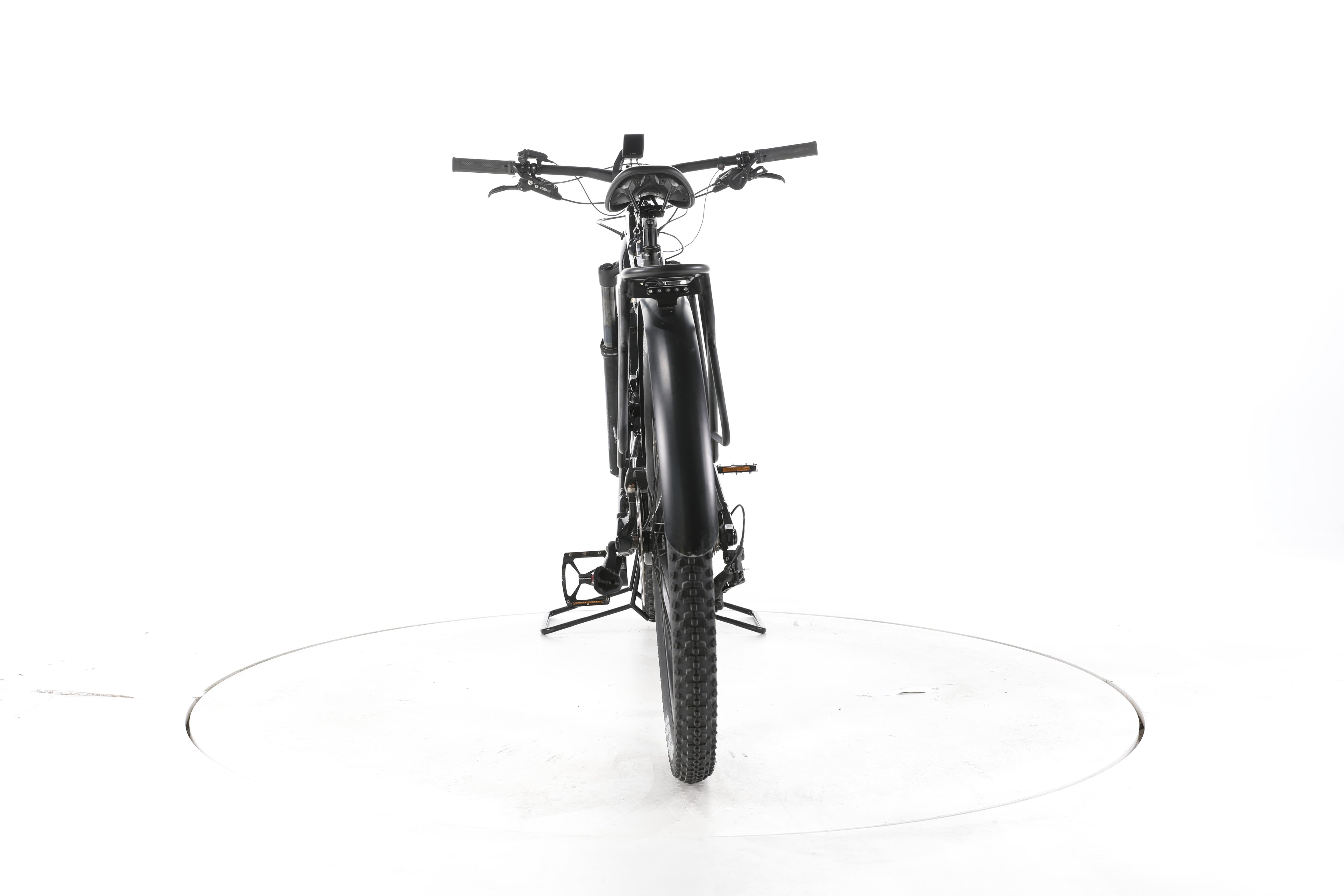 Cannondale Moterra Neo EQ SUV E-Bike - Image 10