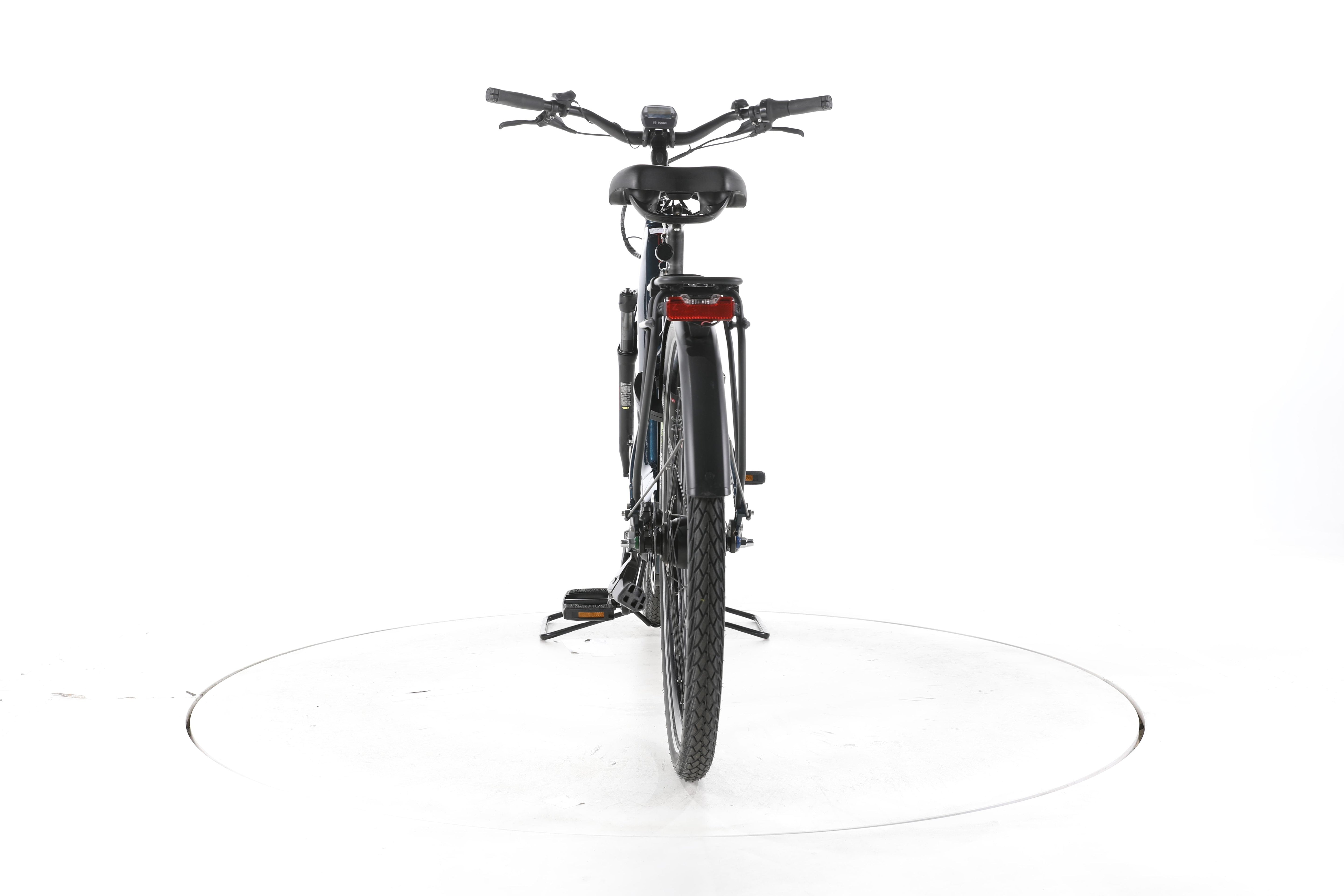 Victoria eManufaktur 11.7 City E-Bike Tiefeinsteiger - Image 10