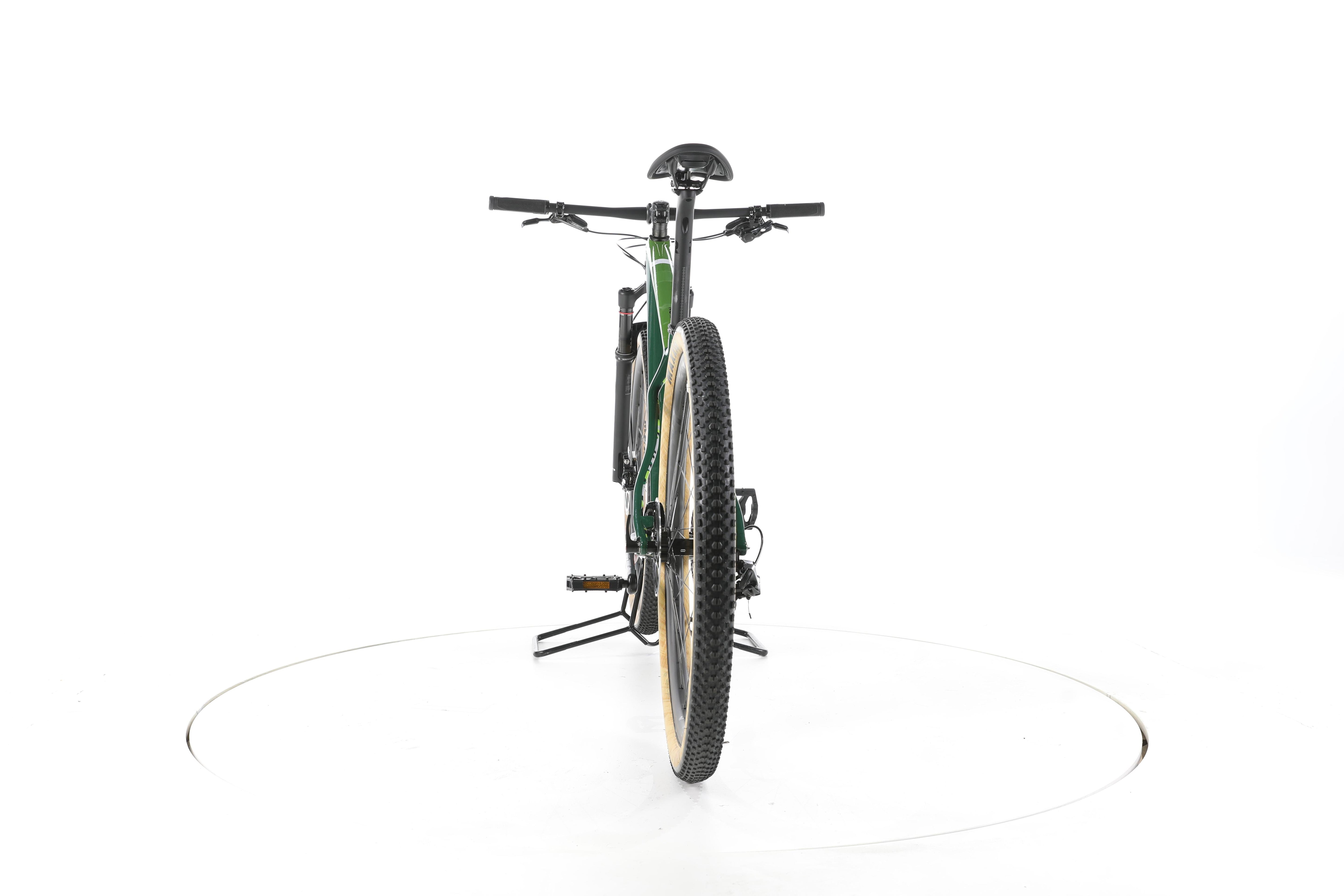 Rohrbach HT Team Edition Fahrrad Hardtail - Image 10