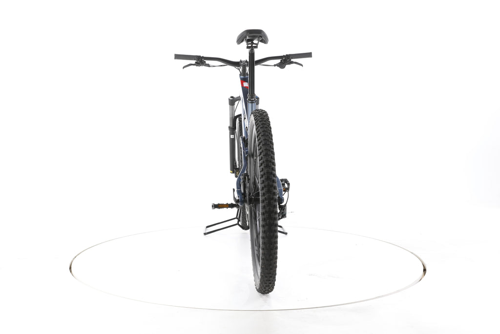 Merida One Forty 400 SE Fahrrad Fully - Image 10