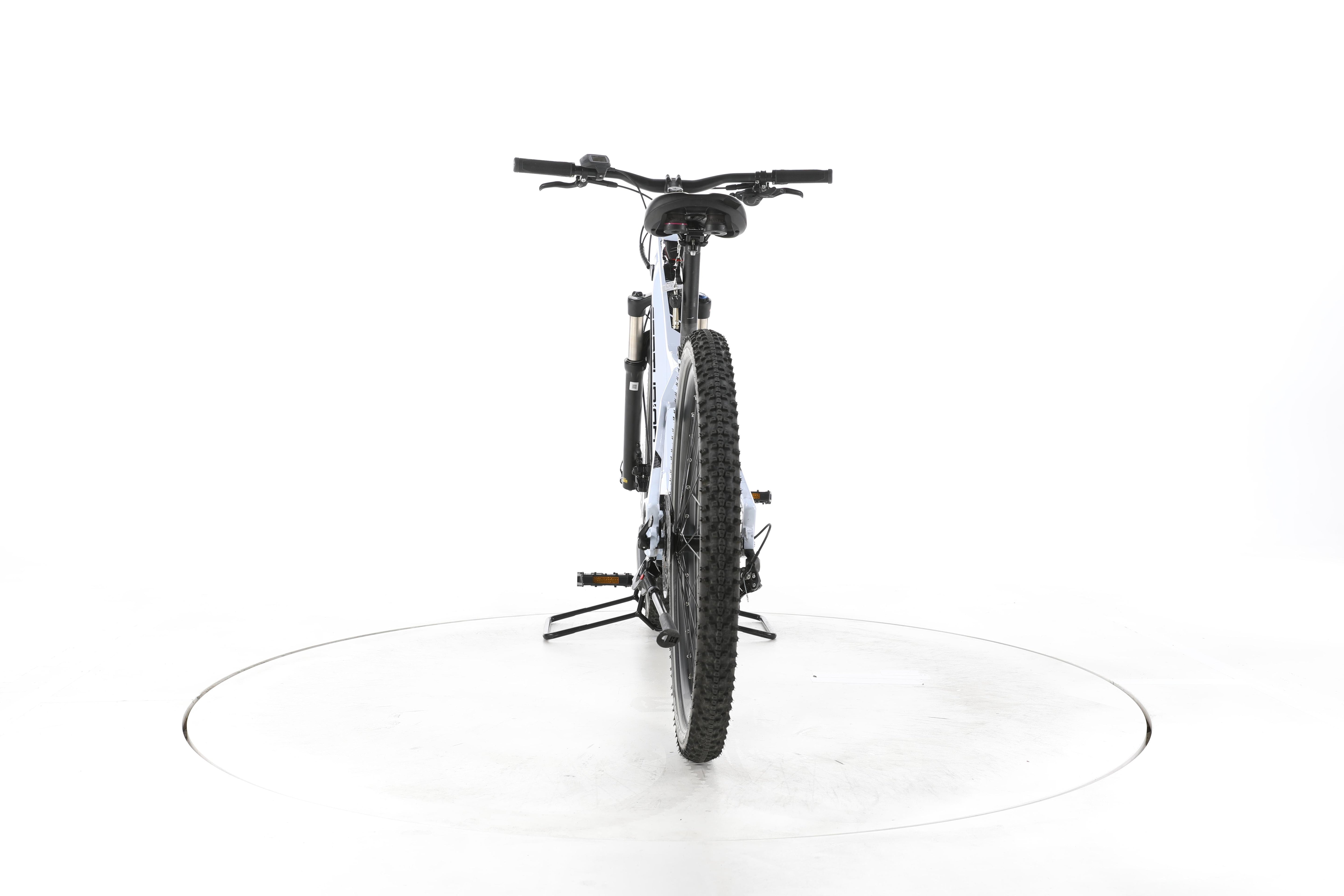 Centurion Backfire Fit E R750i E-Bike - Image 10