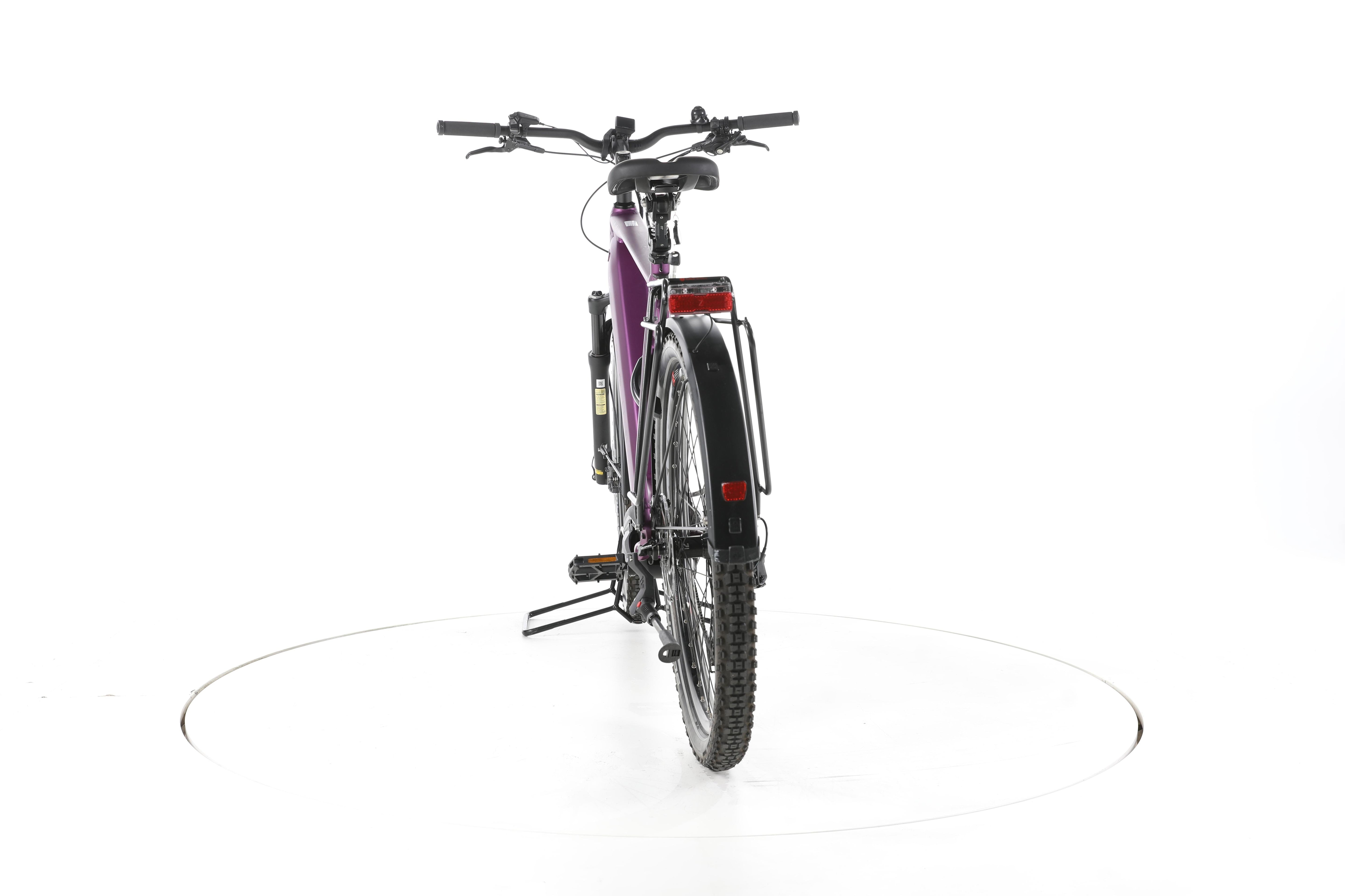 Campus BSM28 Trekking E-Bike 2024 - Image 10