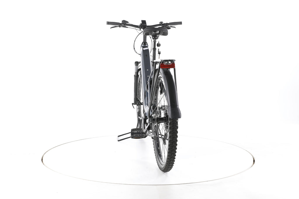 Conway Cairon T 3.0 Trekking E-Bike Tiefeinsteiger - Image 10