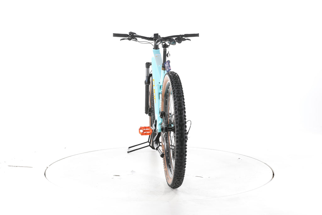 Cube Stereo Hybrid 140 HPC Race E-Bike Fully - Image 10