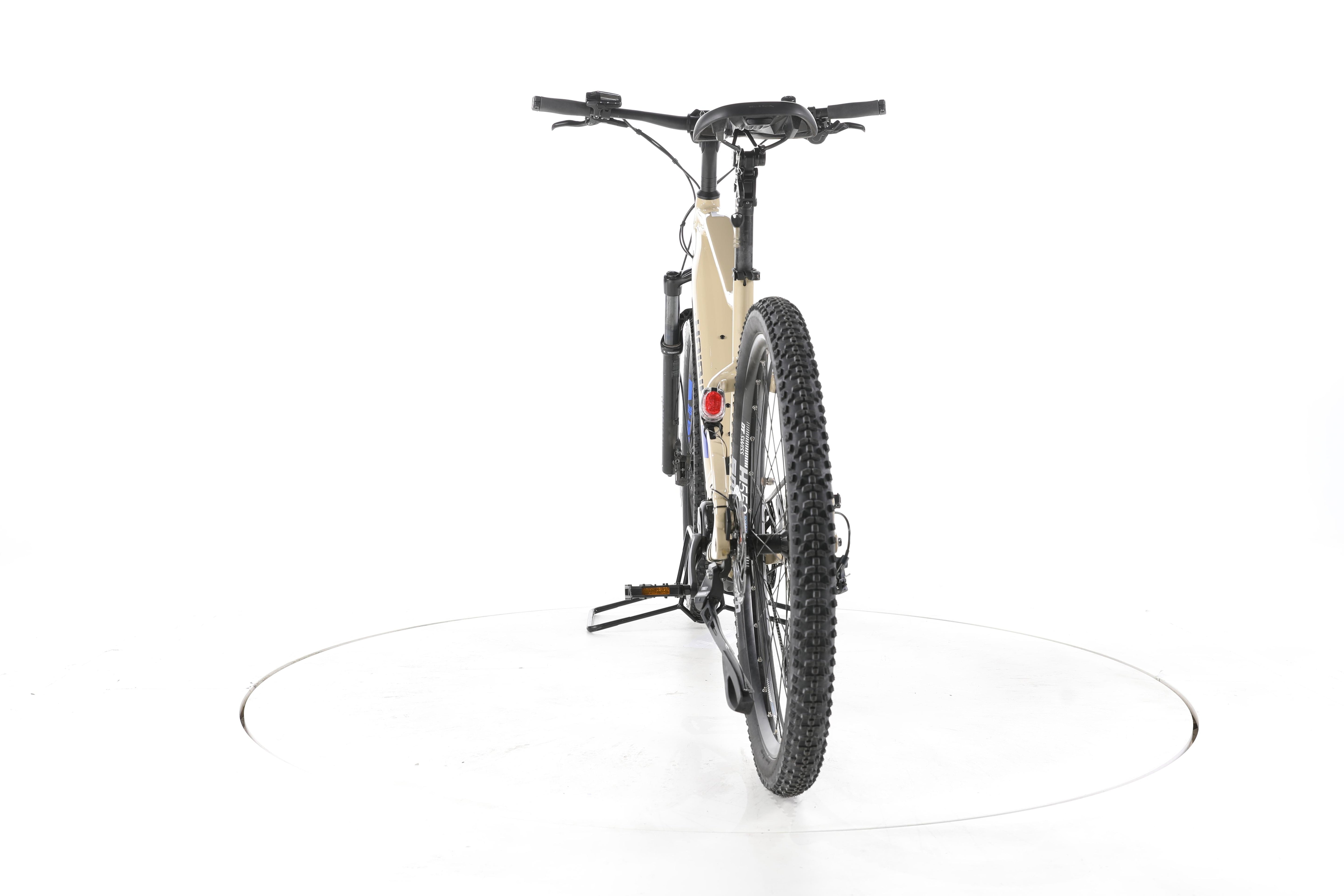 Haibike HardNine 7 E-Bike - Image 10