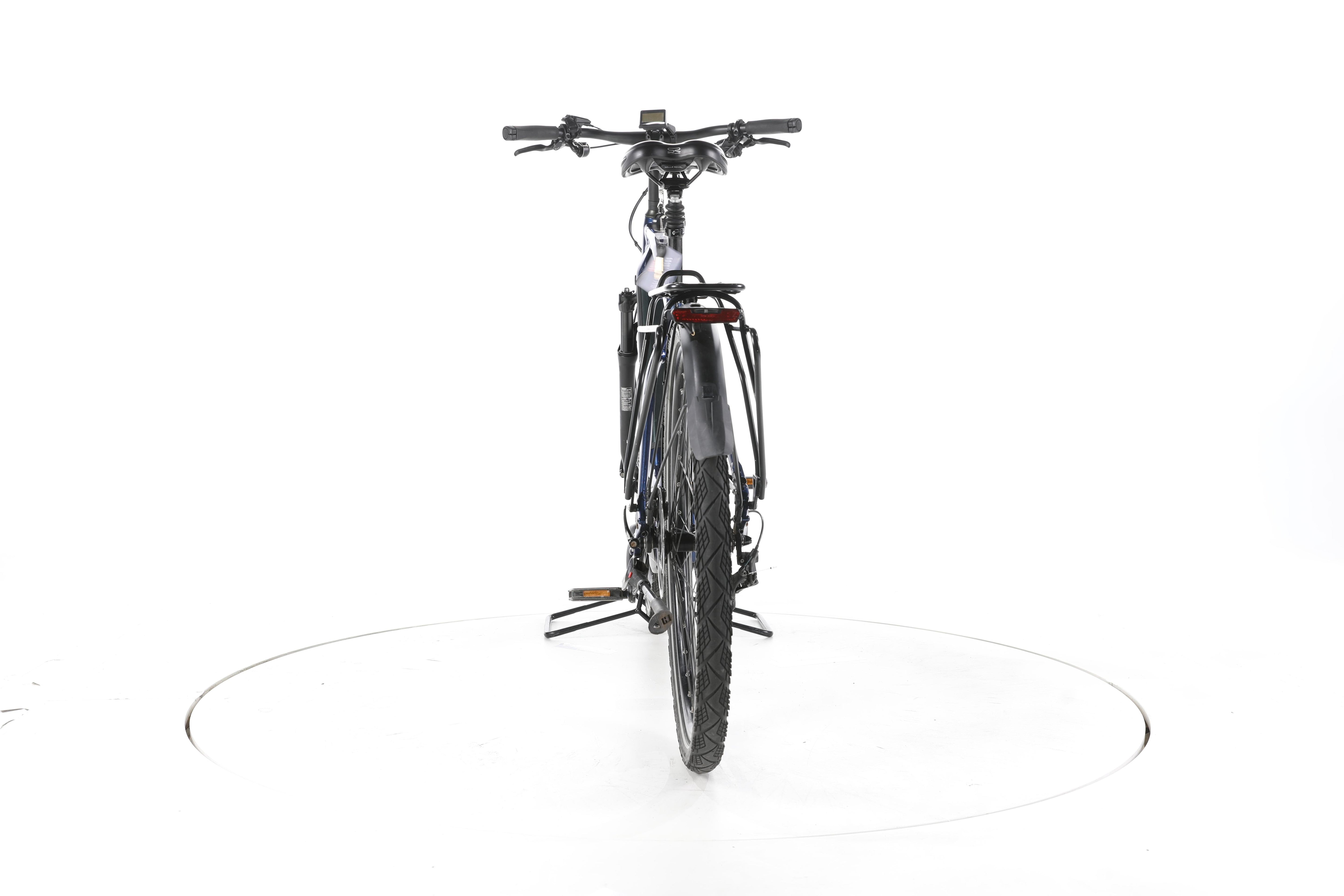 Velo de Ville AEB 890 smart Trekking E-Bike - Image 10