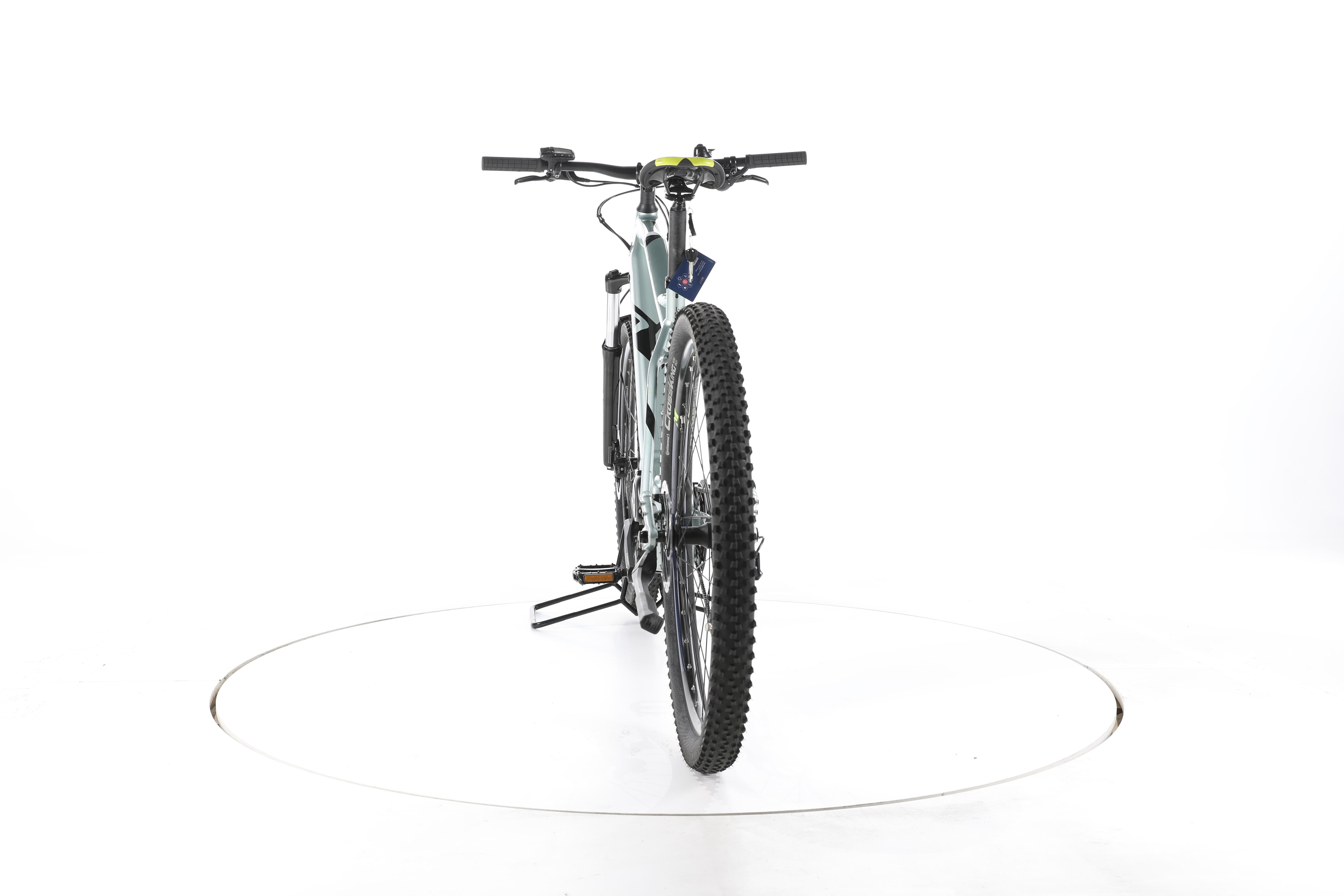 R Raymon HardRay E 5.0 E-Bike - Image 10