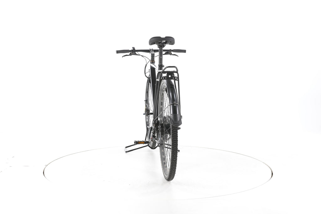 TENWAYS CGO600 City E-Bike - Image 10