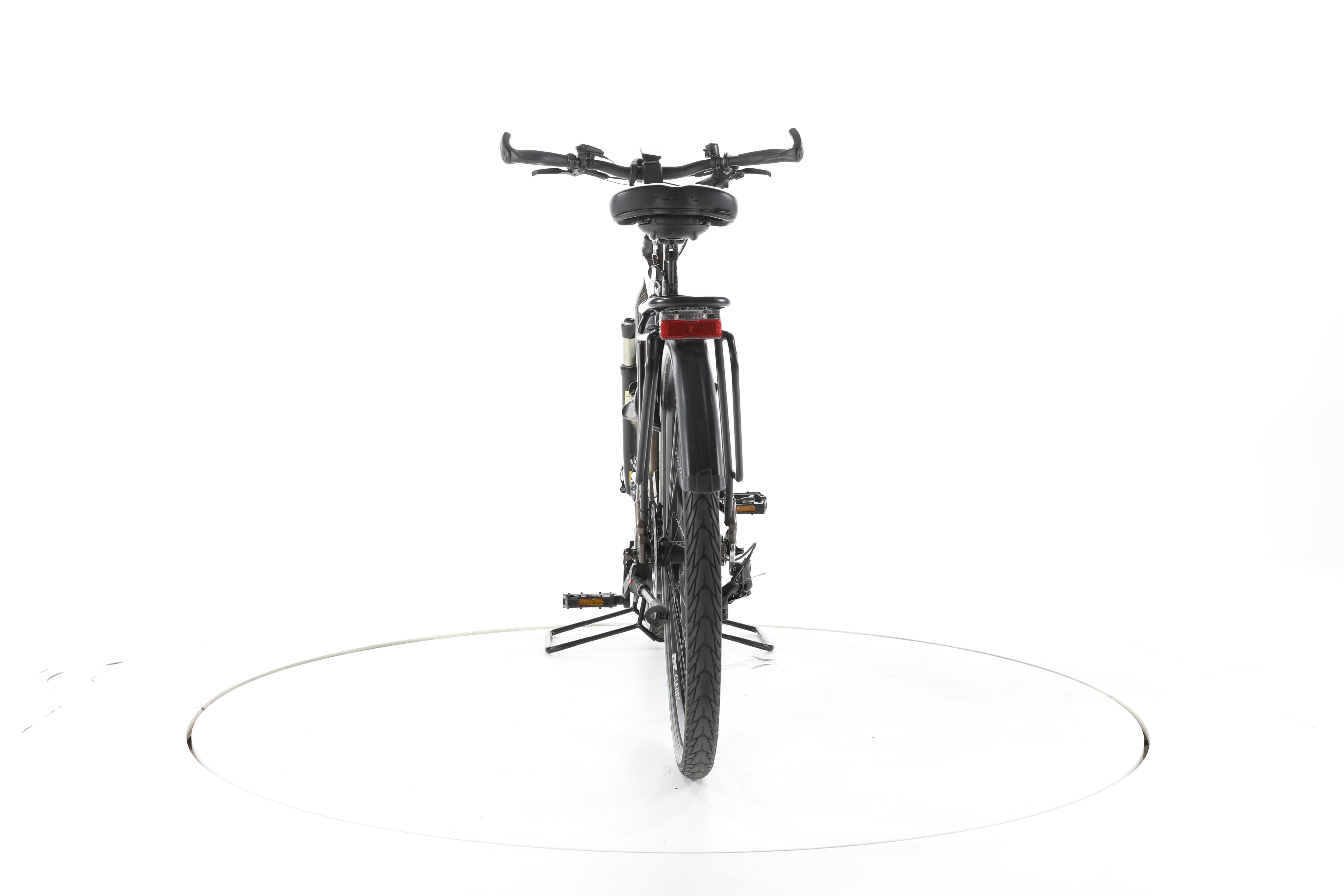 KTM Macina Style 710 Trekking E-Bike - Image 10
