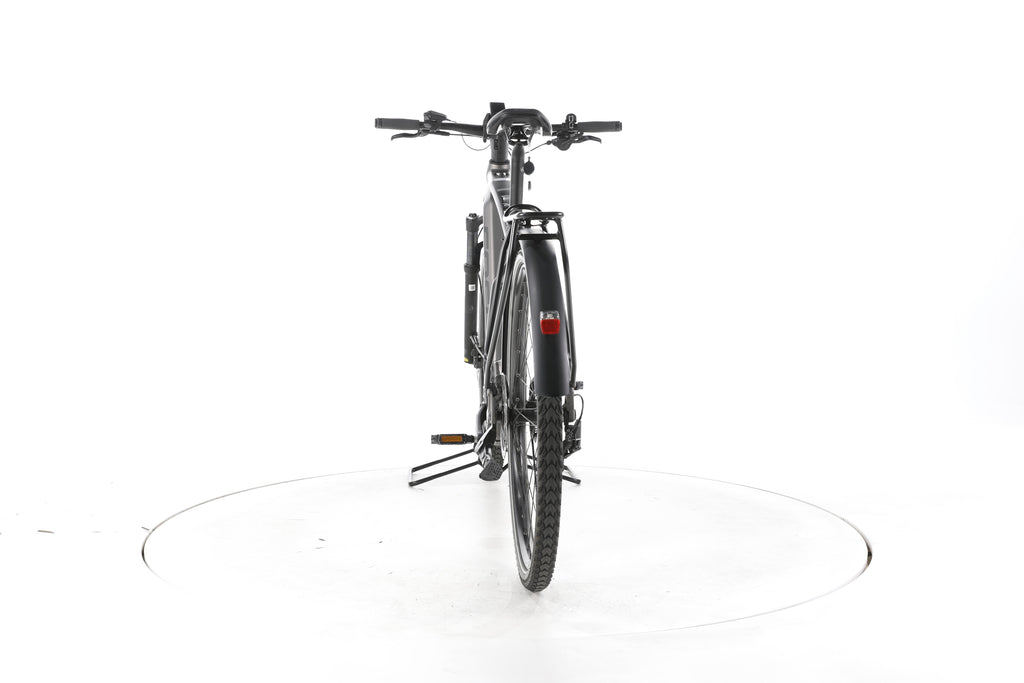 Focus Aventura² 6.8 Trekking E-Bike - Image 10