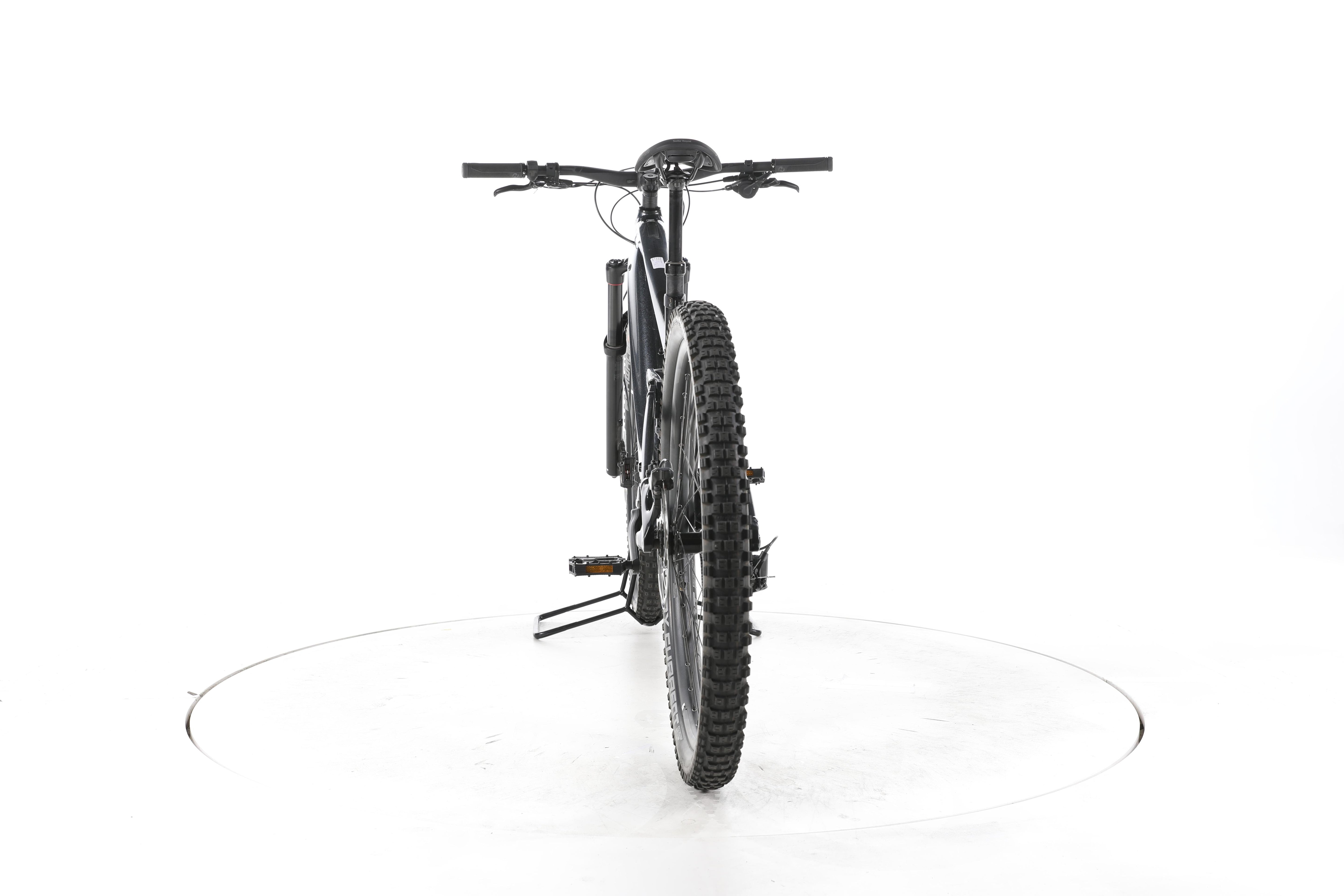 Giant Trance X E+ 3 E-Bike Fully - Image 10