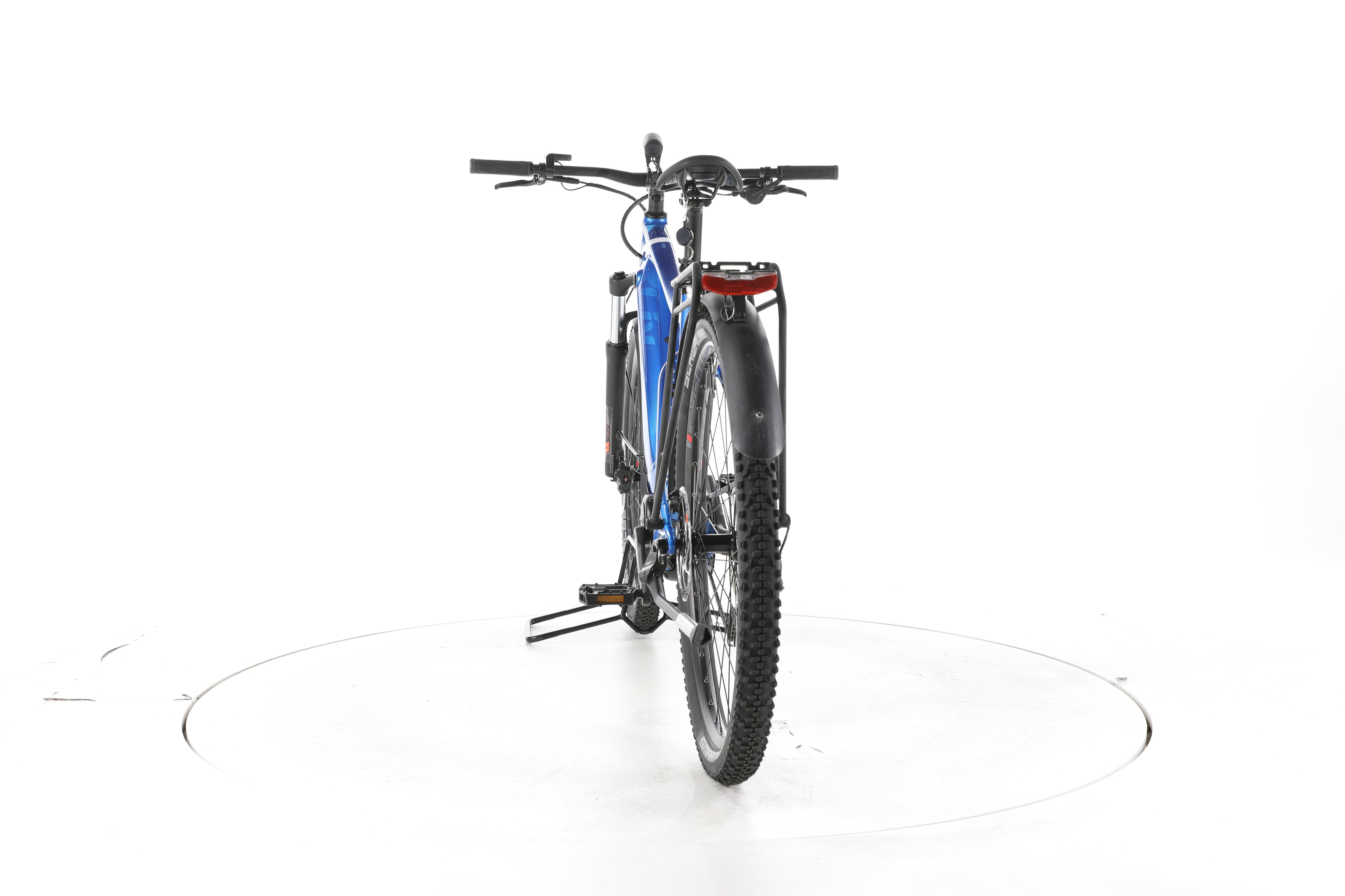 Liv Vall-E+ EX SUV E-Bike - Image 10
