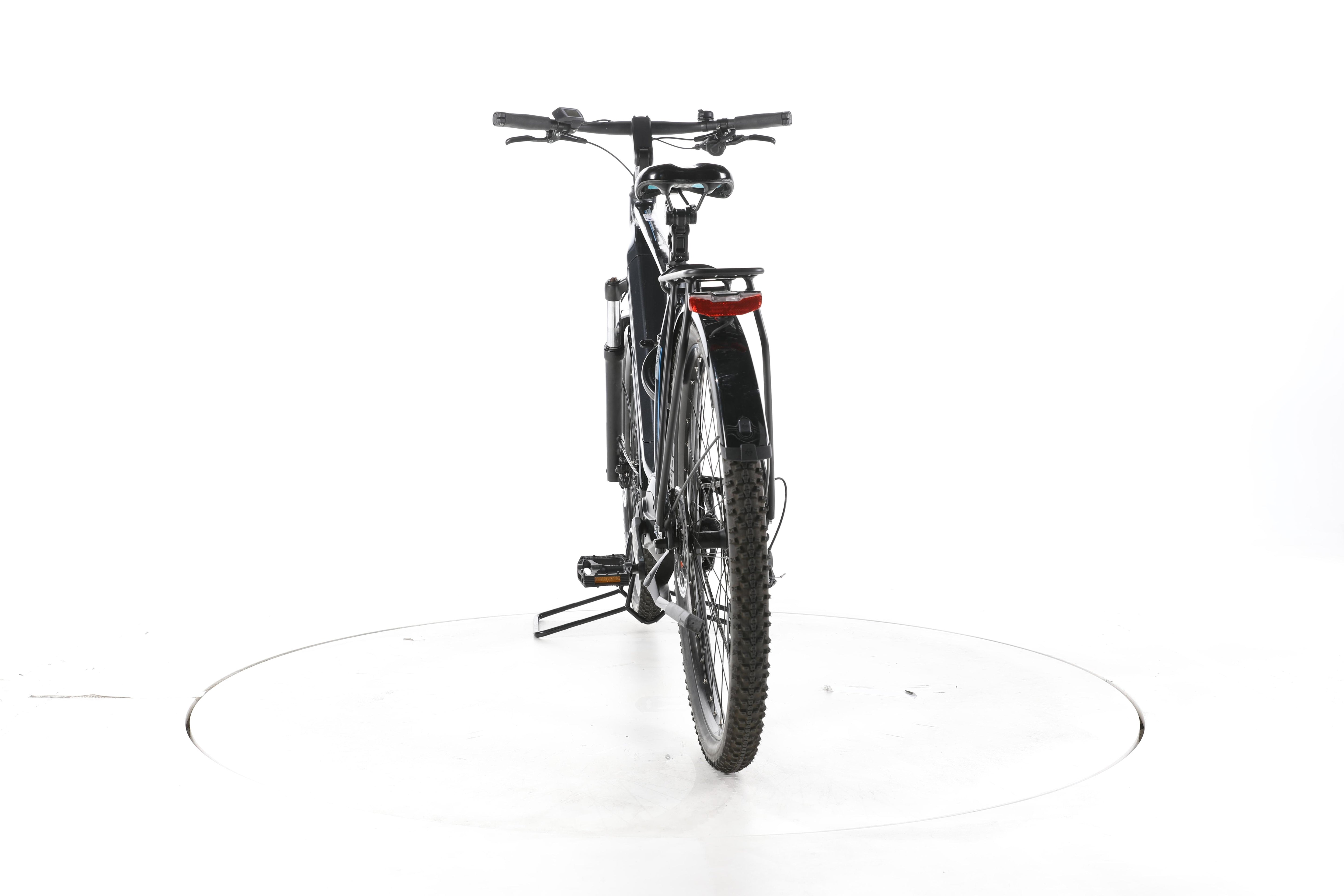 Green's Dorset Trekking E-Bike - Image 10