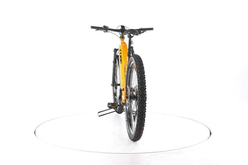 Cube Reaction Hybrid SLX Trekking E-Bike 2025 - Image 10