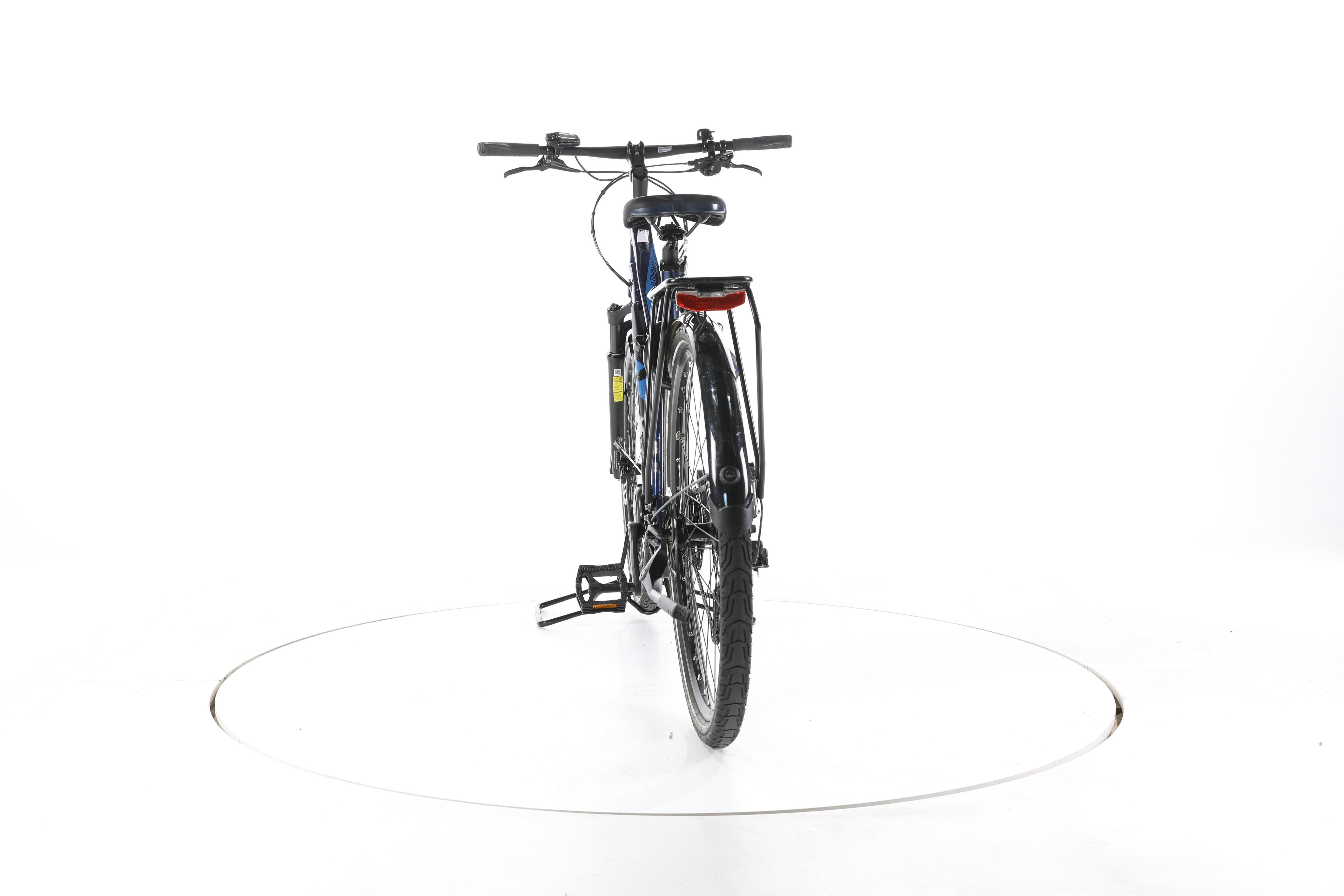 R Raymon TourRay E 2.0 Trekking E-Bike - Image 10