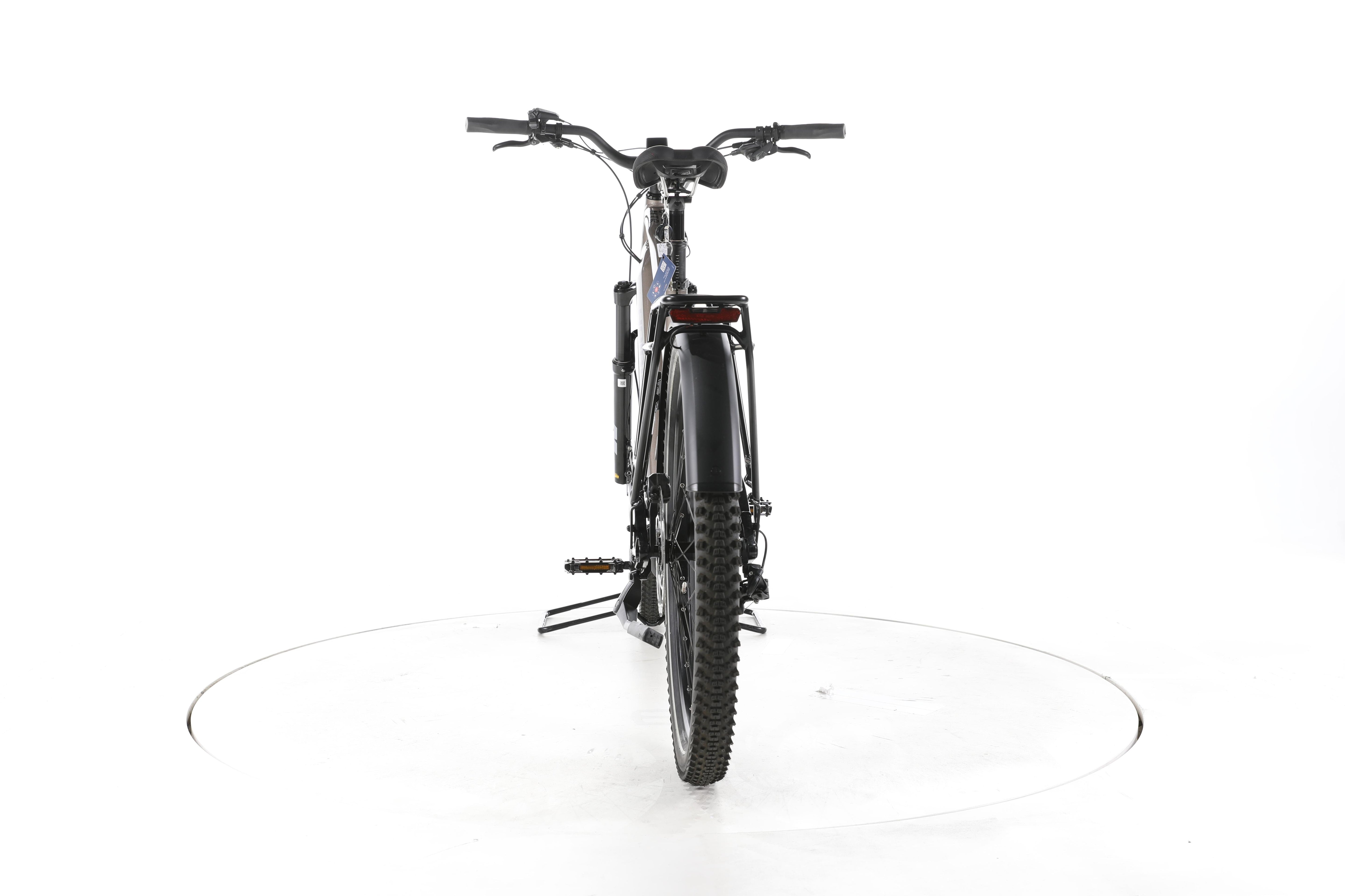 Haibike Adventr 10 SUV E-Bike 2025 - Image 10